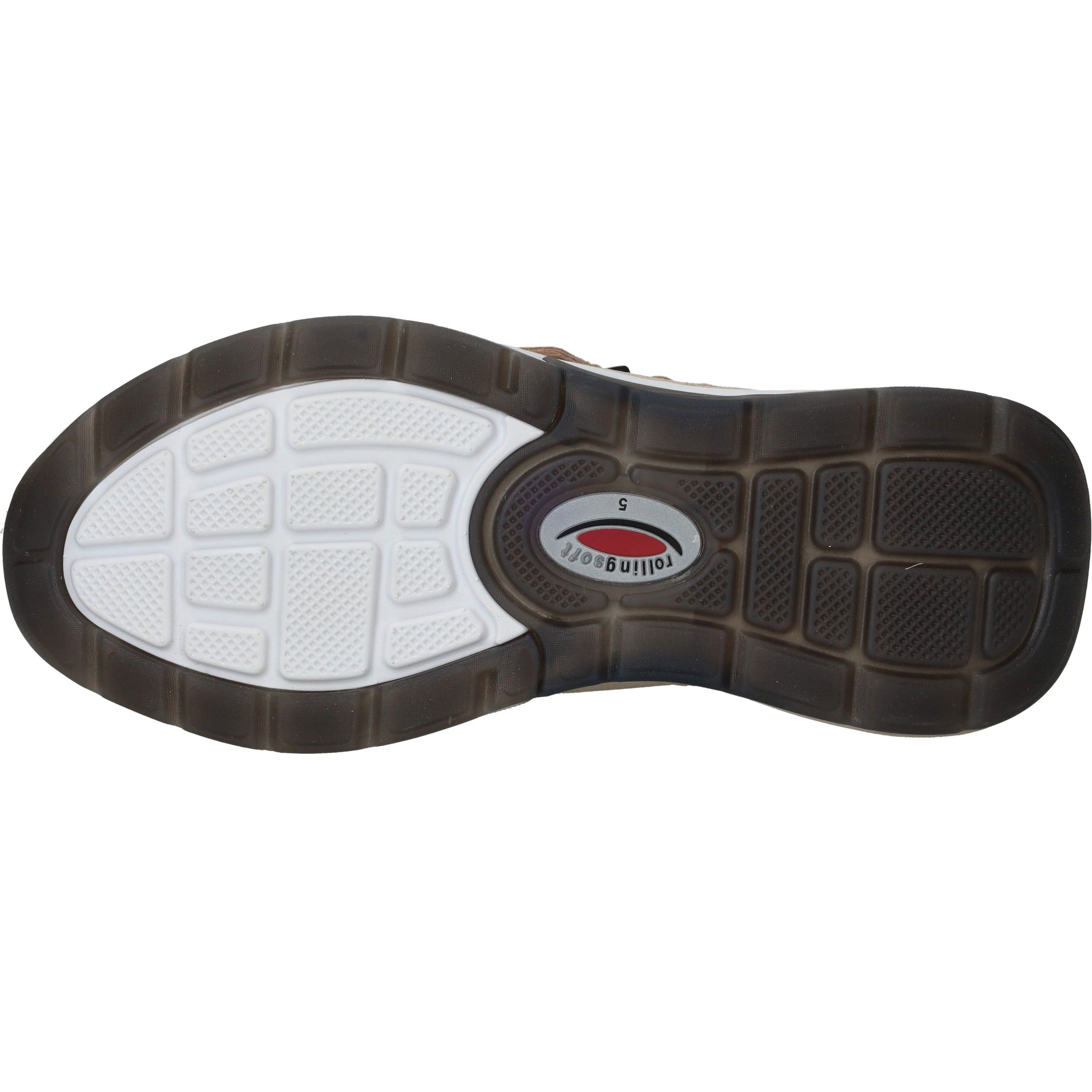 Durlinger Gabor Rollingsoft