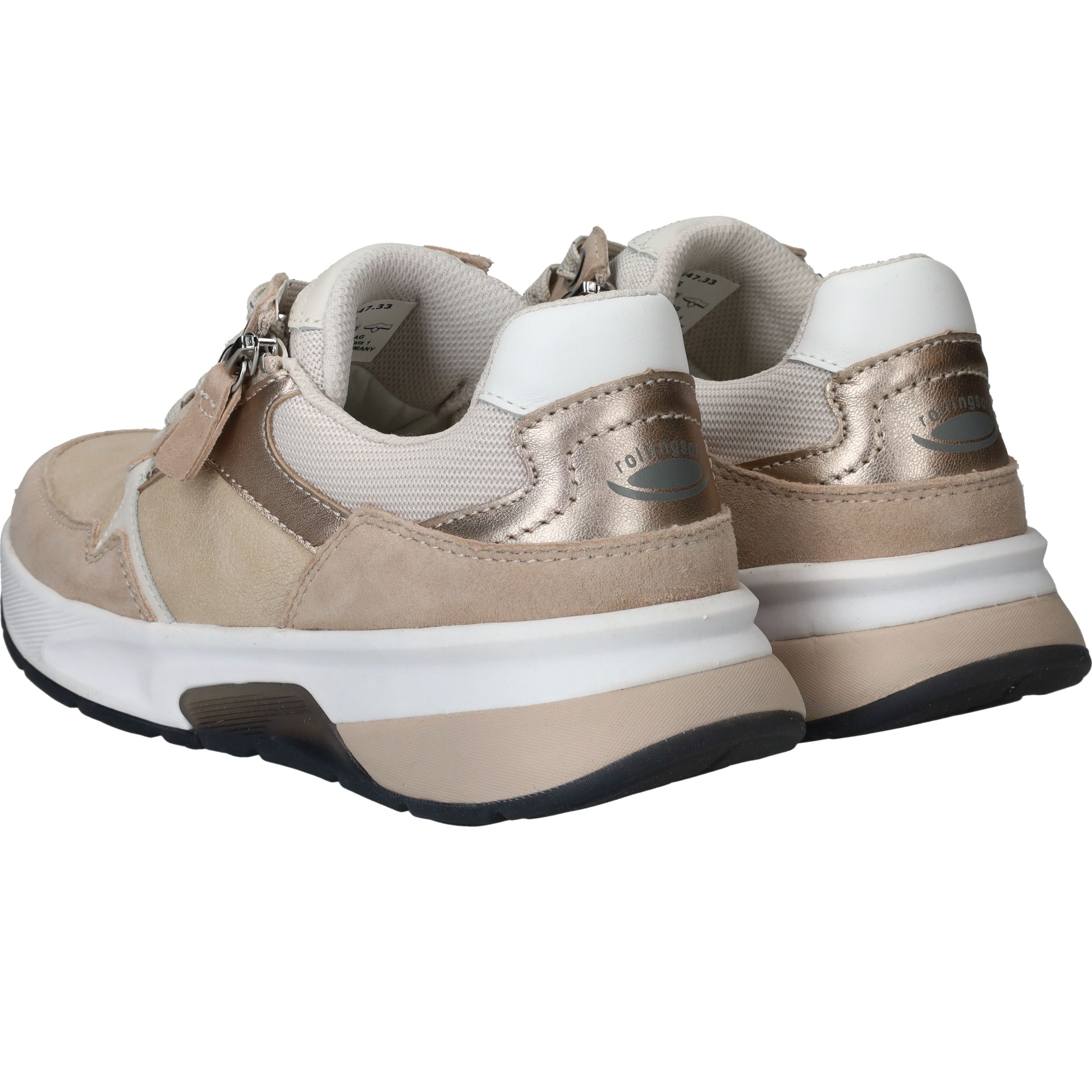 Durlinger Gabor Rollingsoft