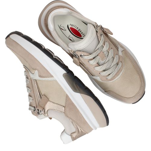 Durlinger Gabor Rollingsoft