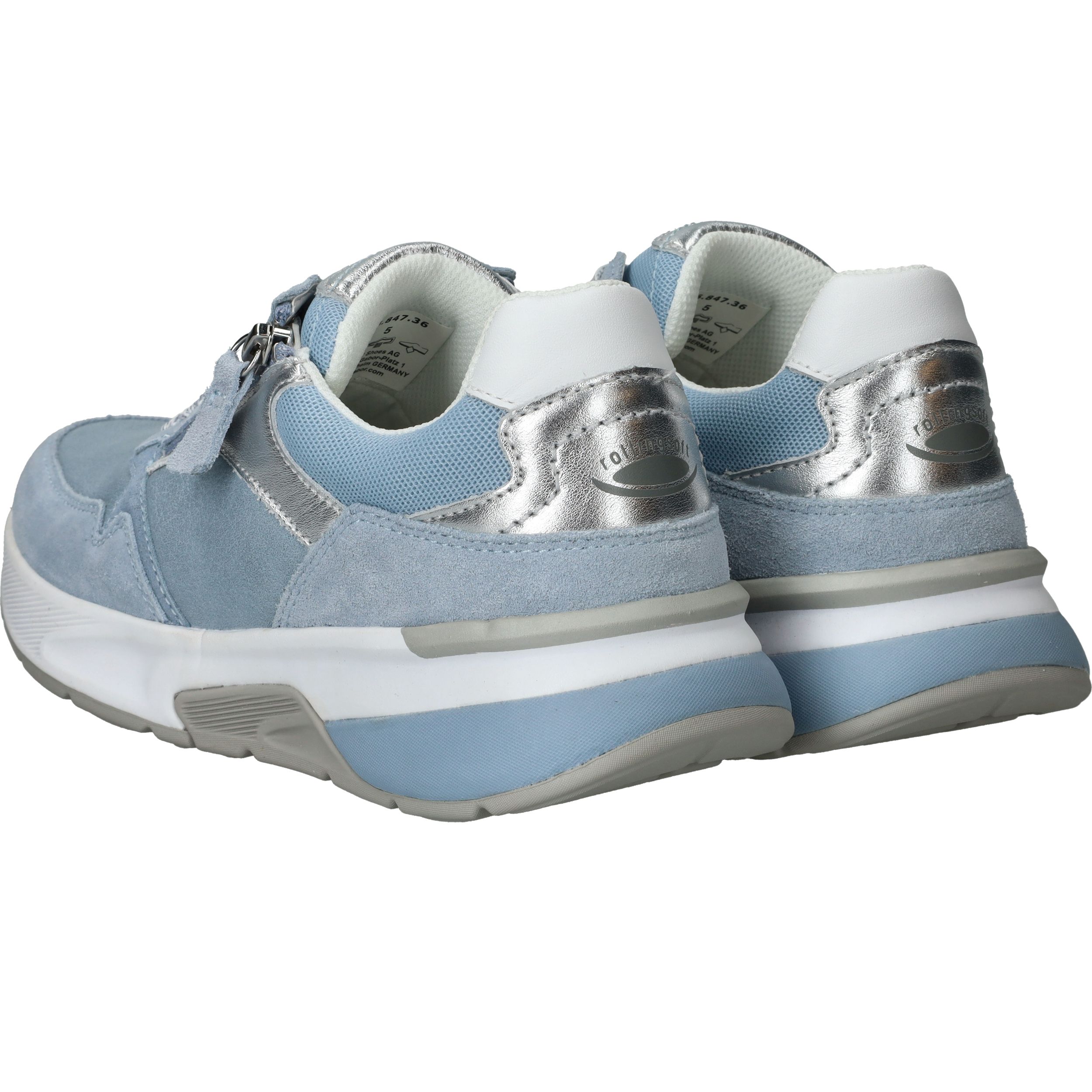 Durlinger Gabor Rollingsoft