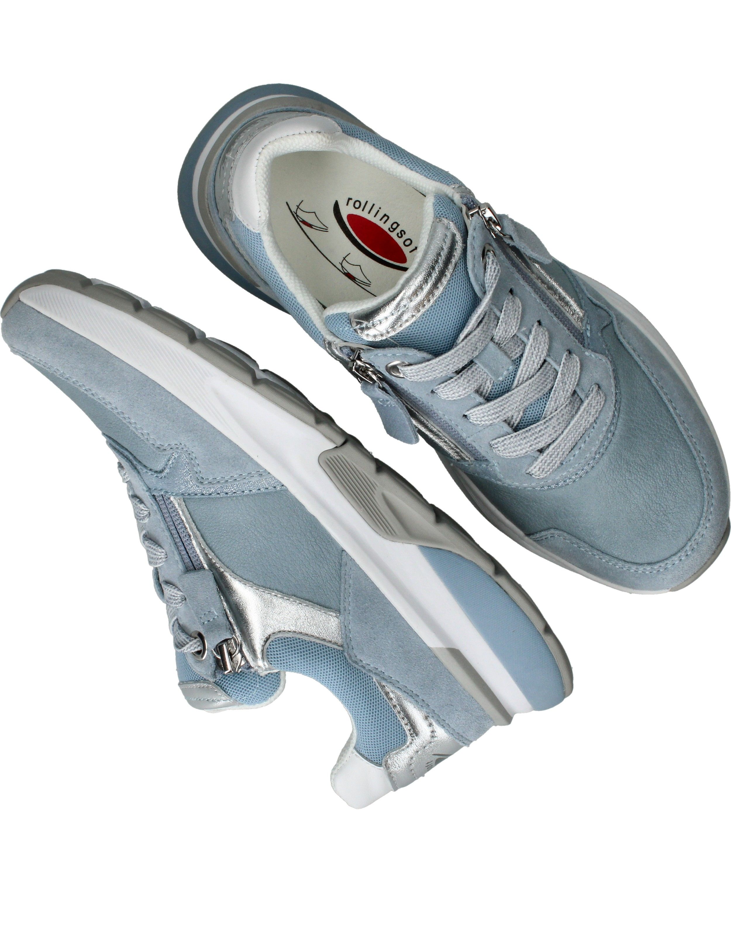 Durlinger Gabor Rollingsoft