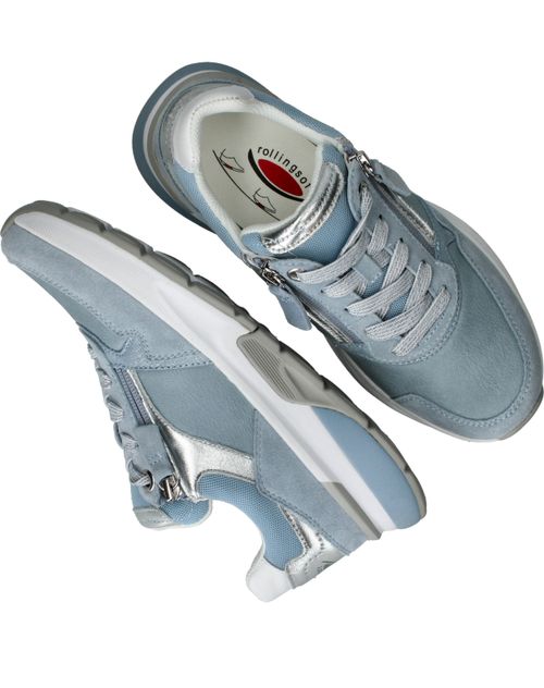 Durlinger Gabor Rollingsoft