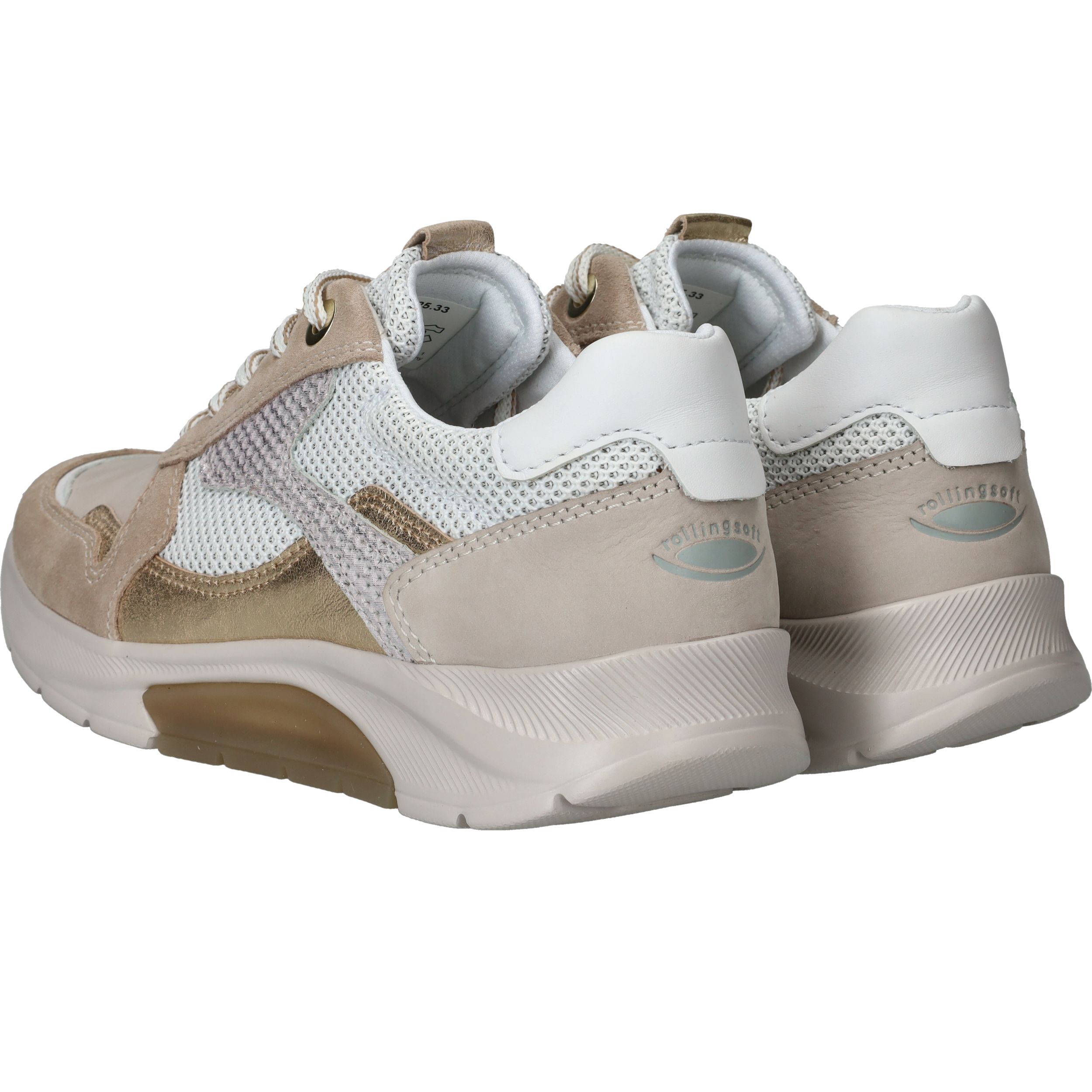 Durlinger Gabor Rollingsoft