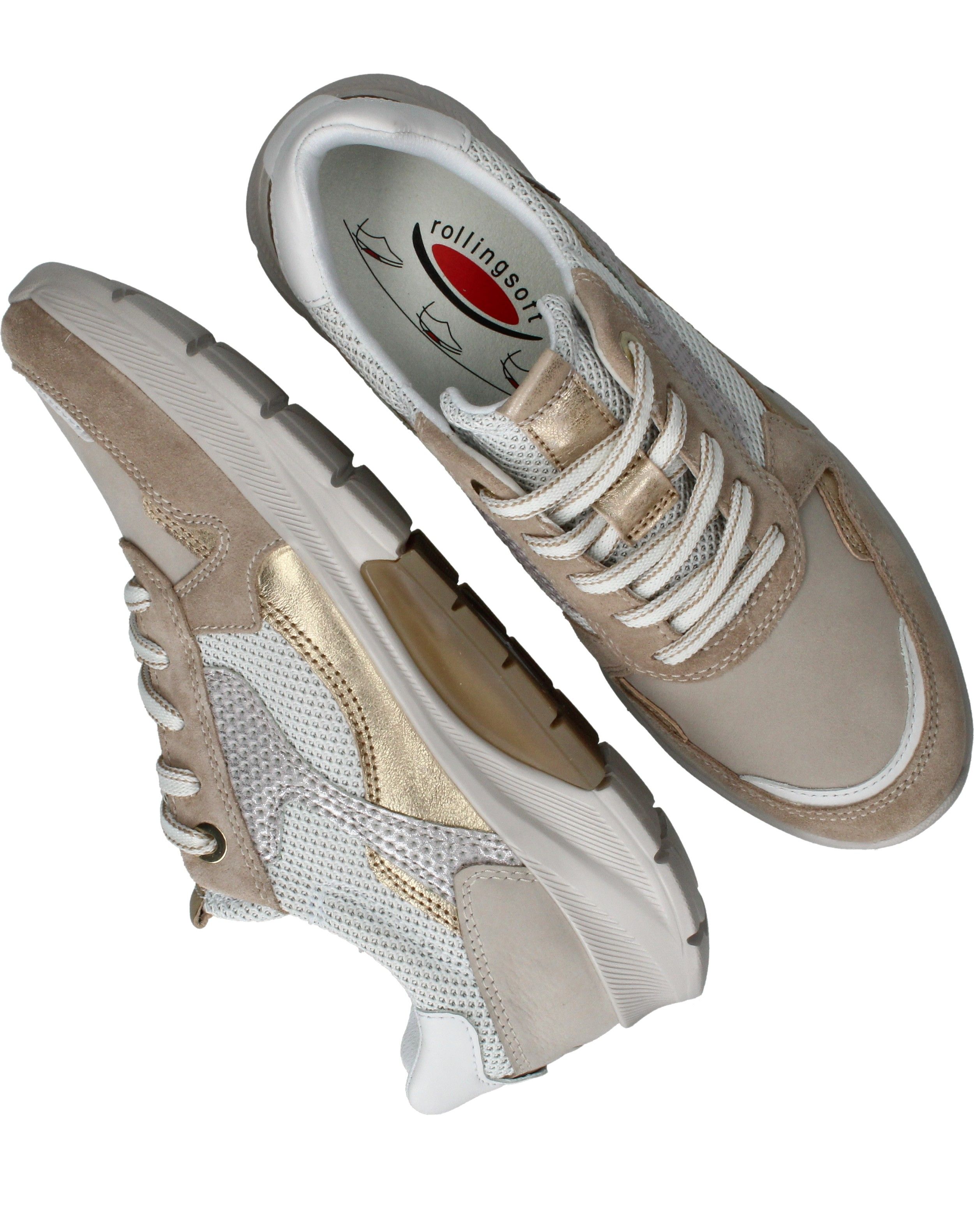 Durlinger Gabor Rollingsoft