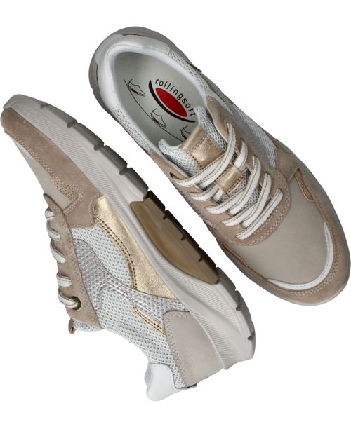 Durlinger Gabor Rollingsoft