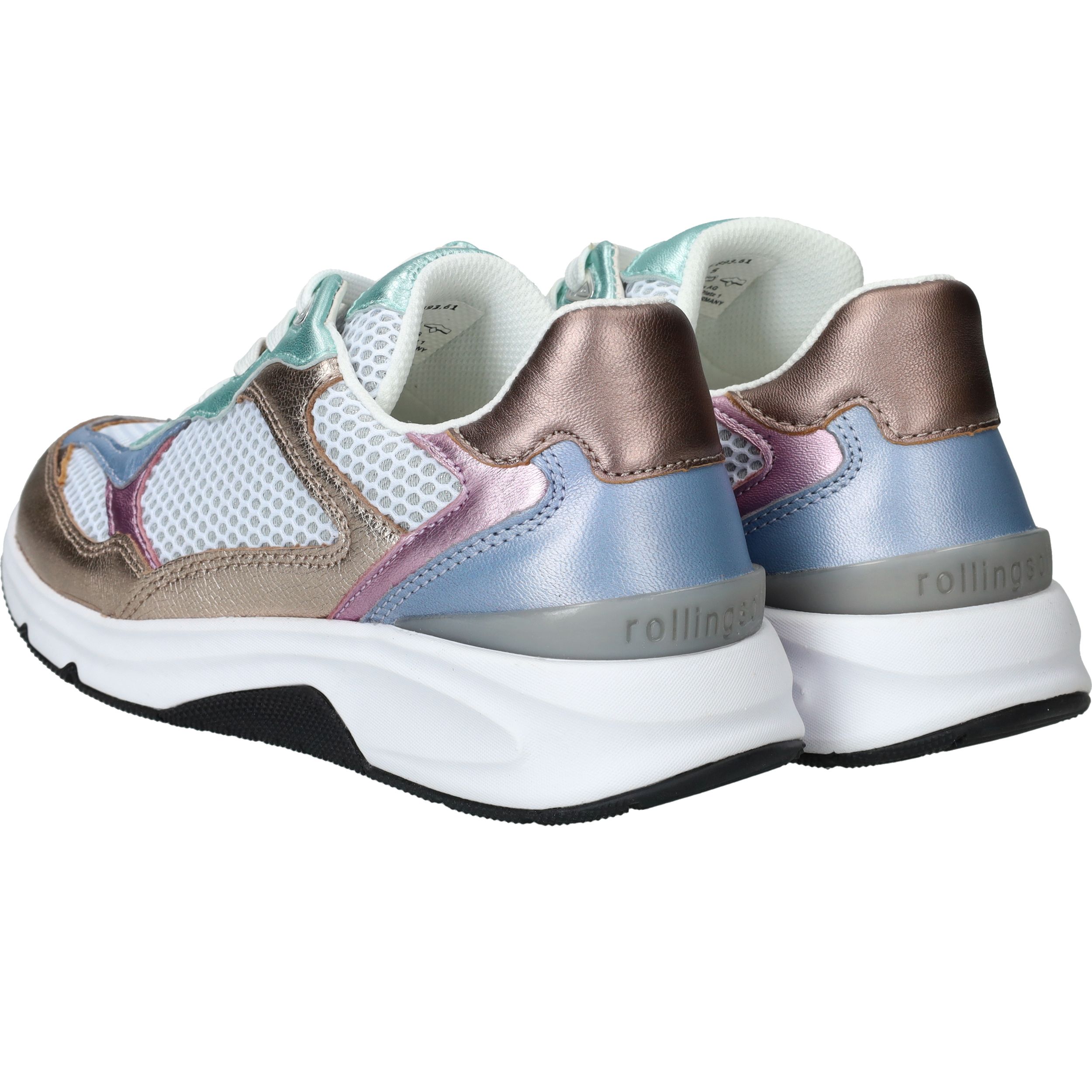 Durlinger Gabor Rollingsoft