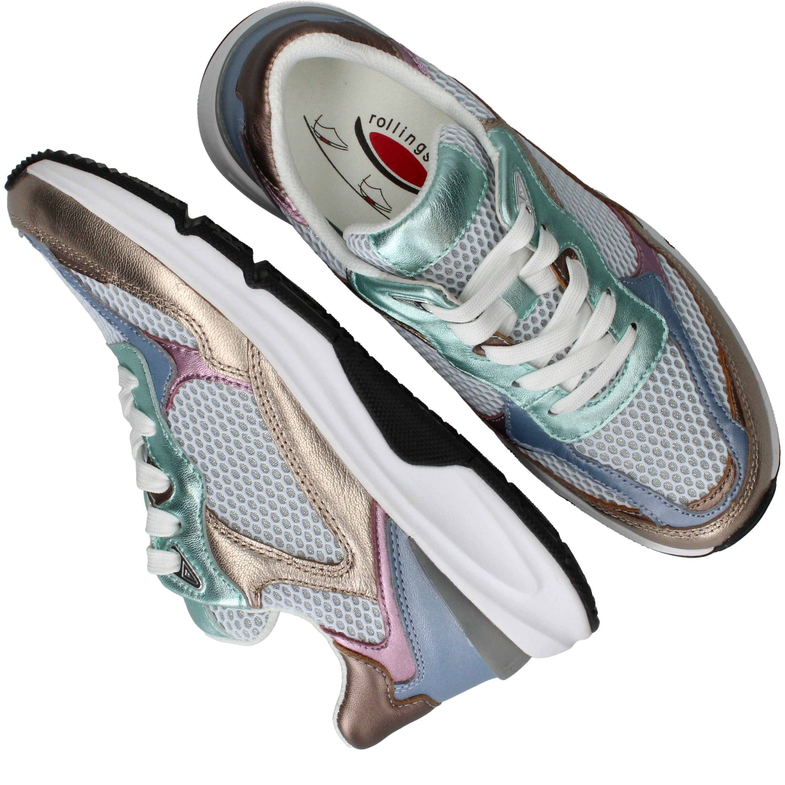 Durlinger Gabor Rollingsoft