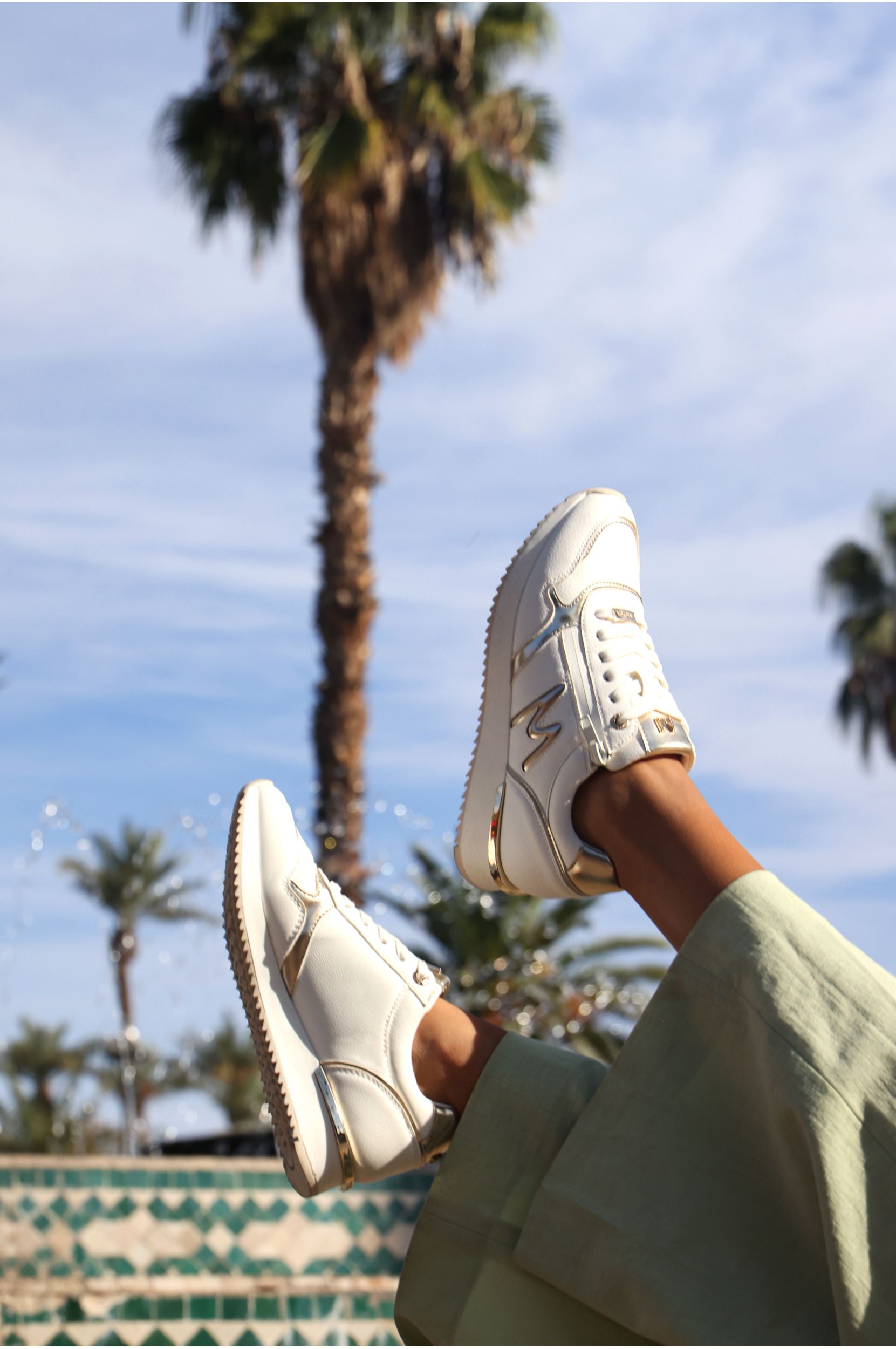 Durlinger Mexx Parfait