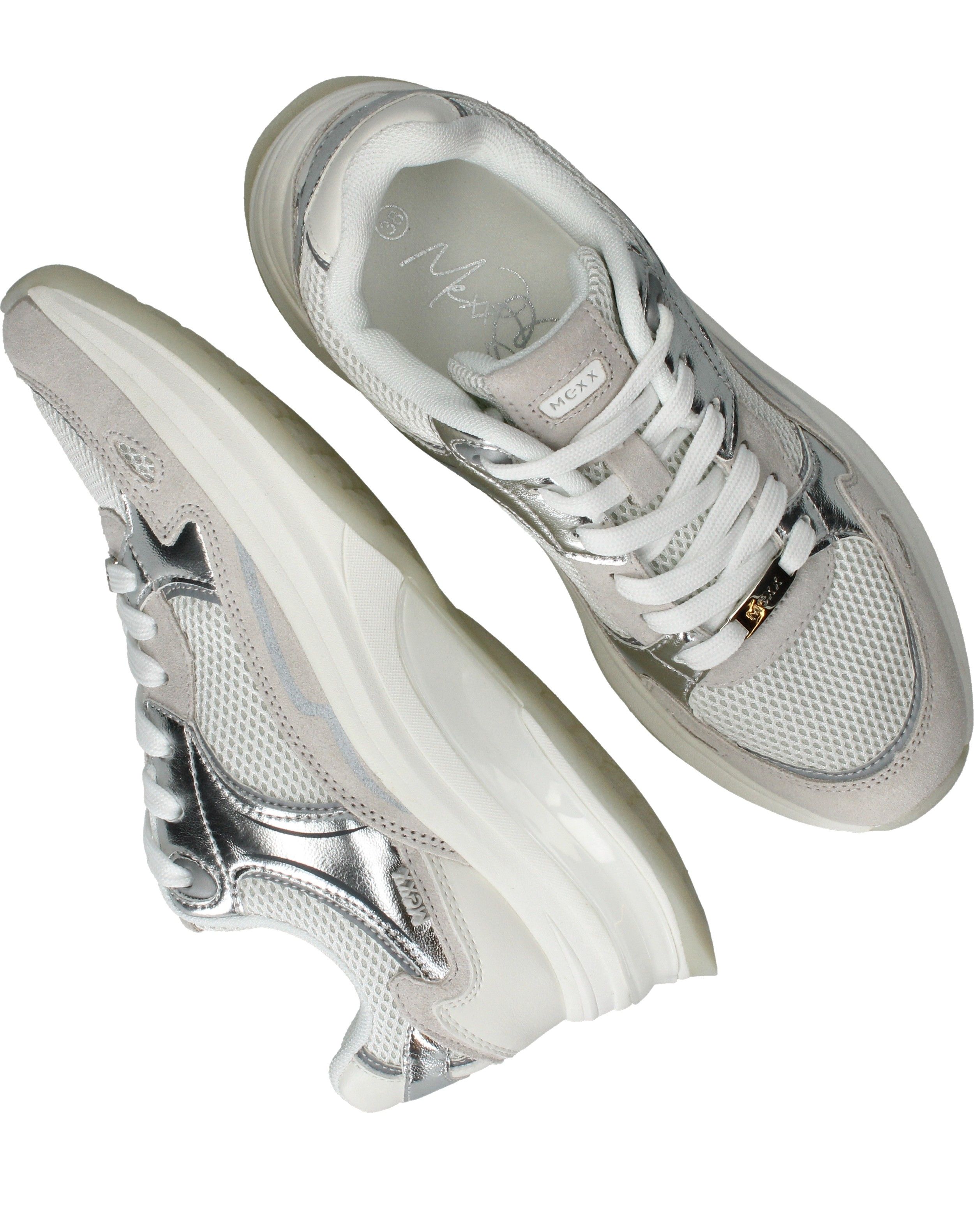 Durlinger Mexx Racoon