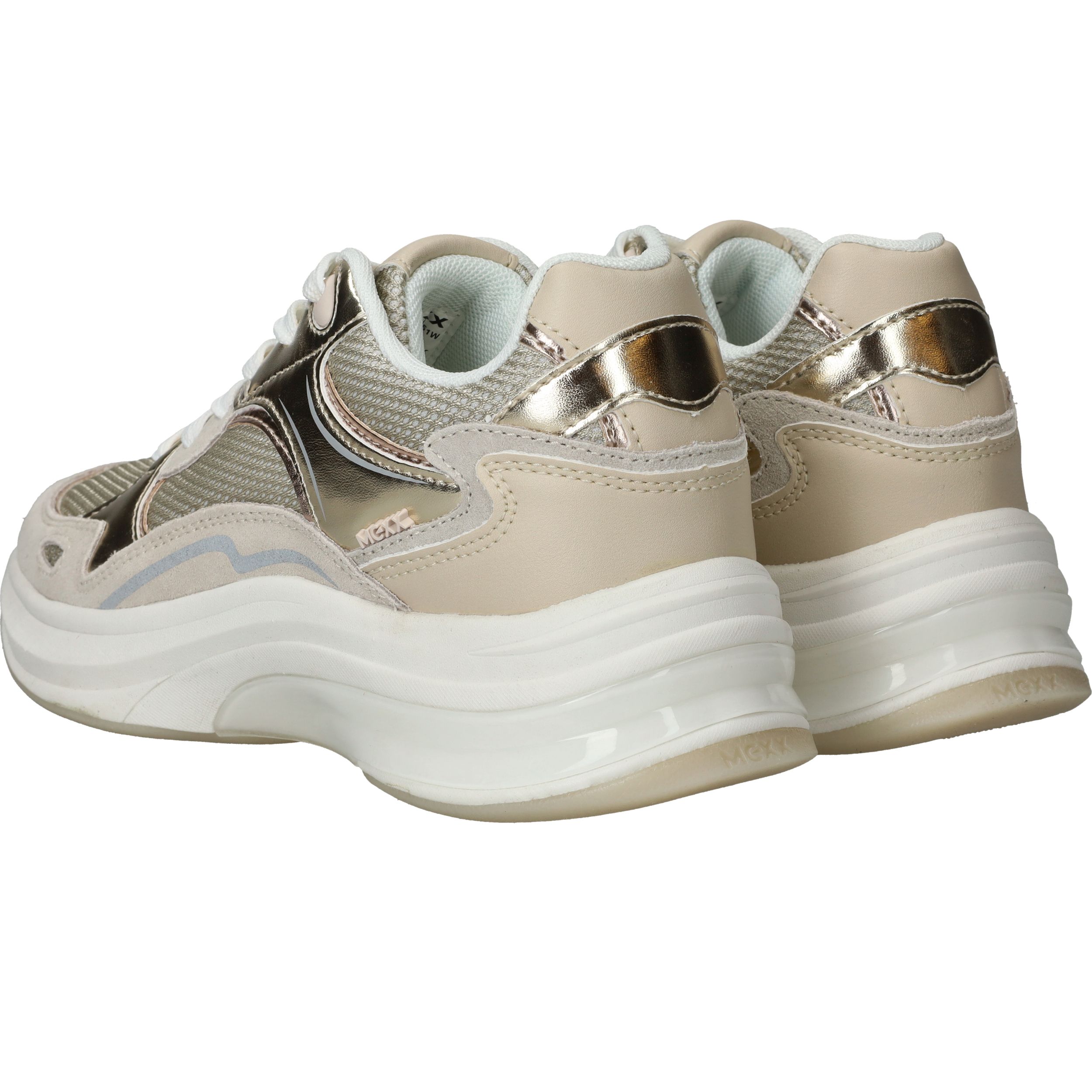 Durlinger Mexx Racoon