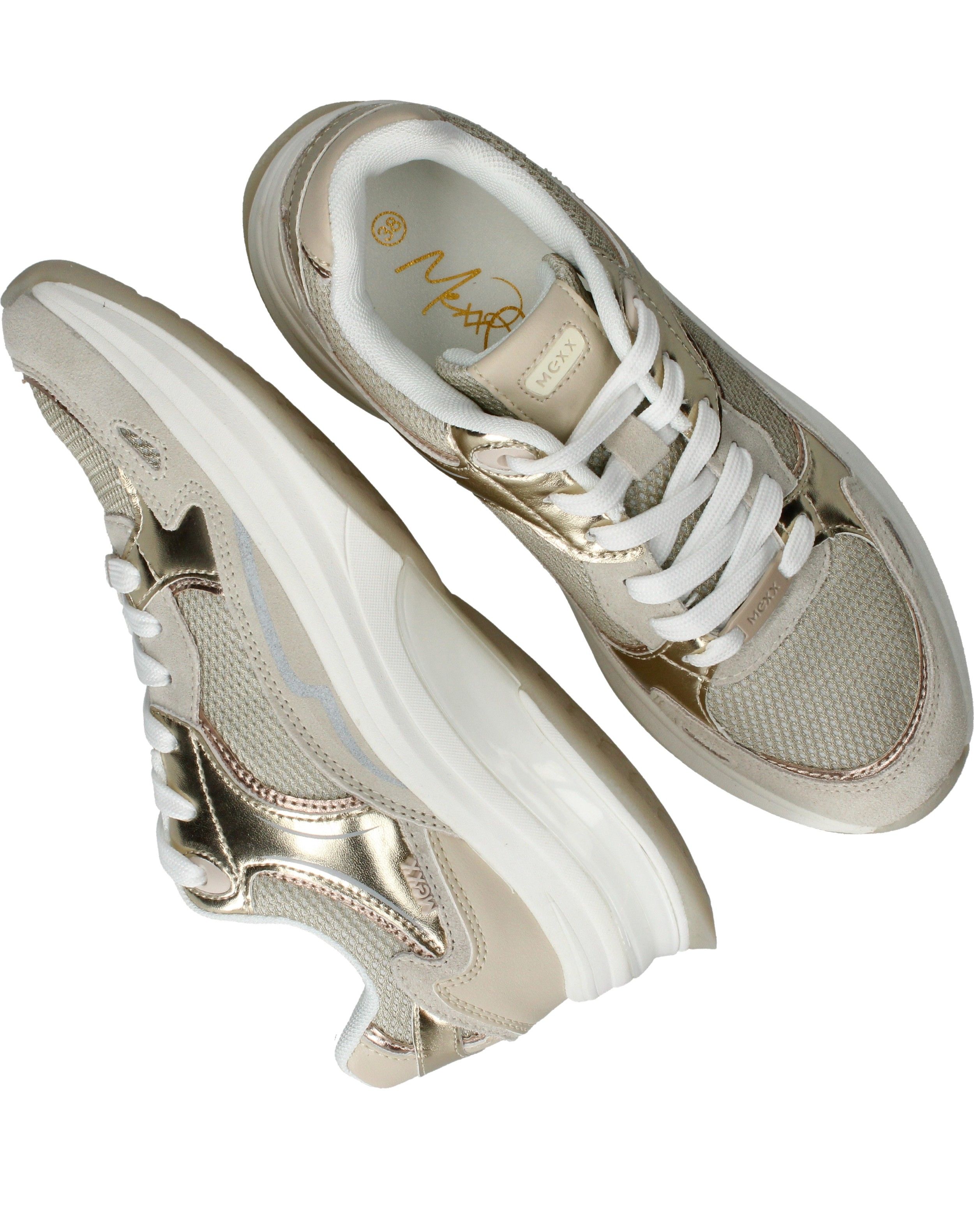 Durlinger Mexx Racoon