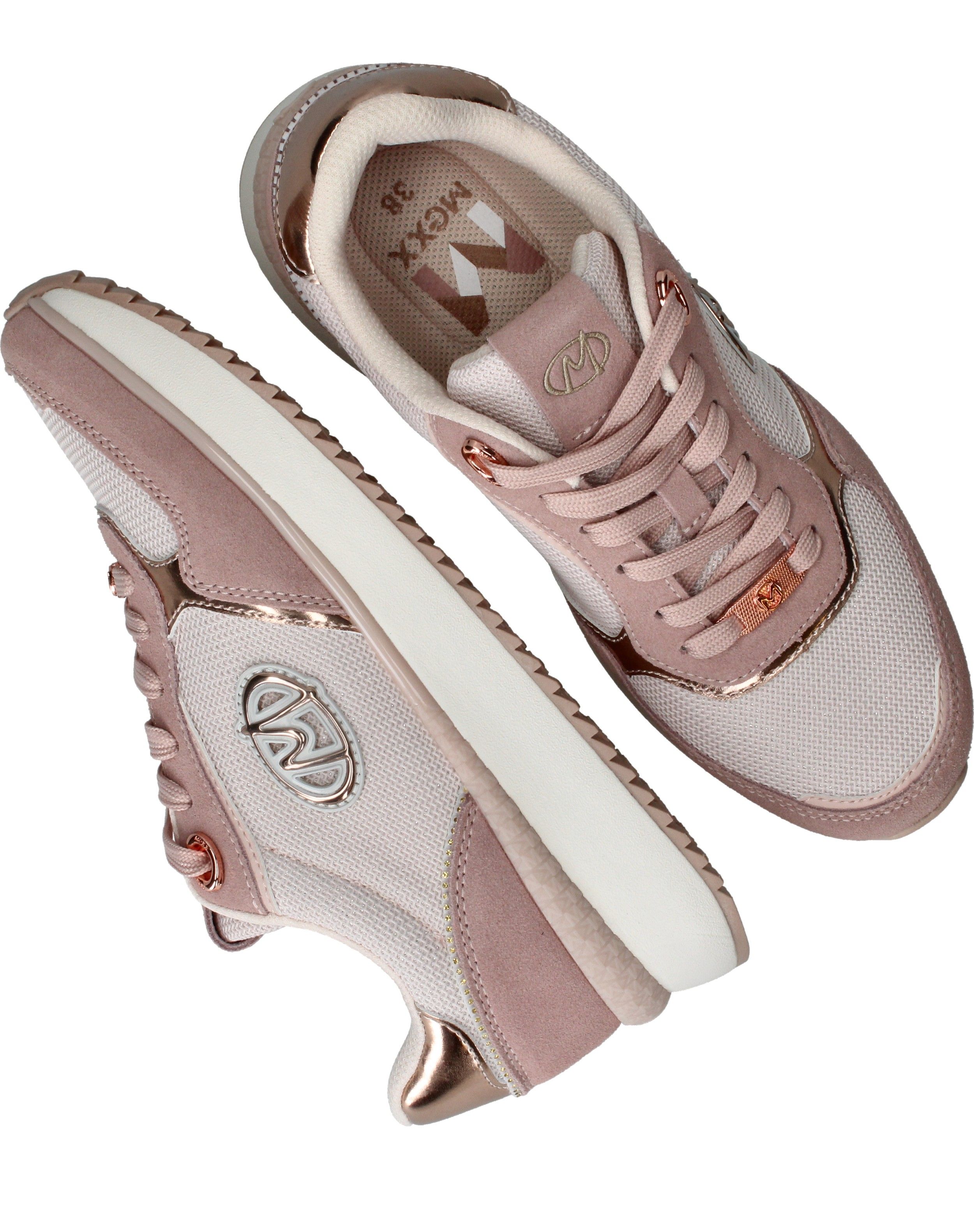 Durlinger Mexx Romance