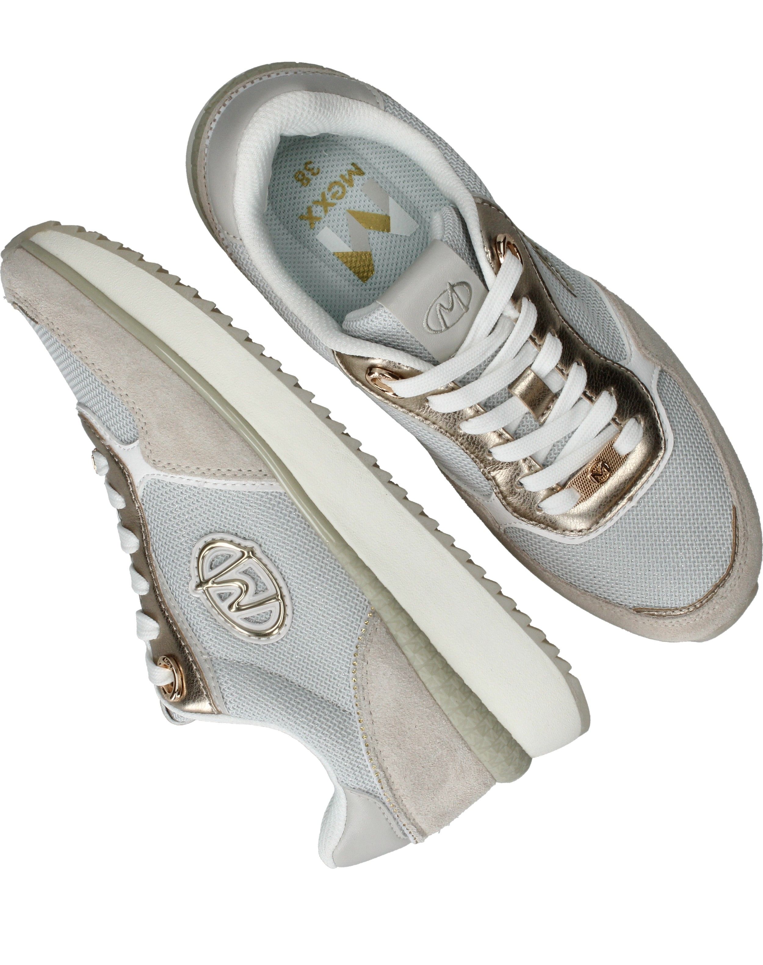 Durlinger Mexx Romance