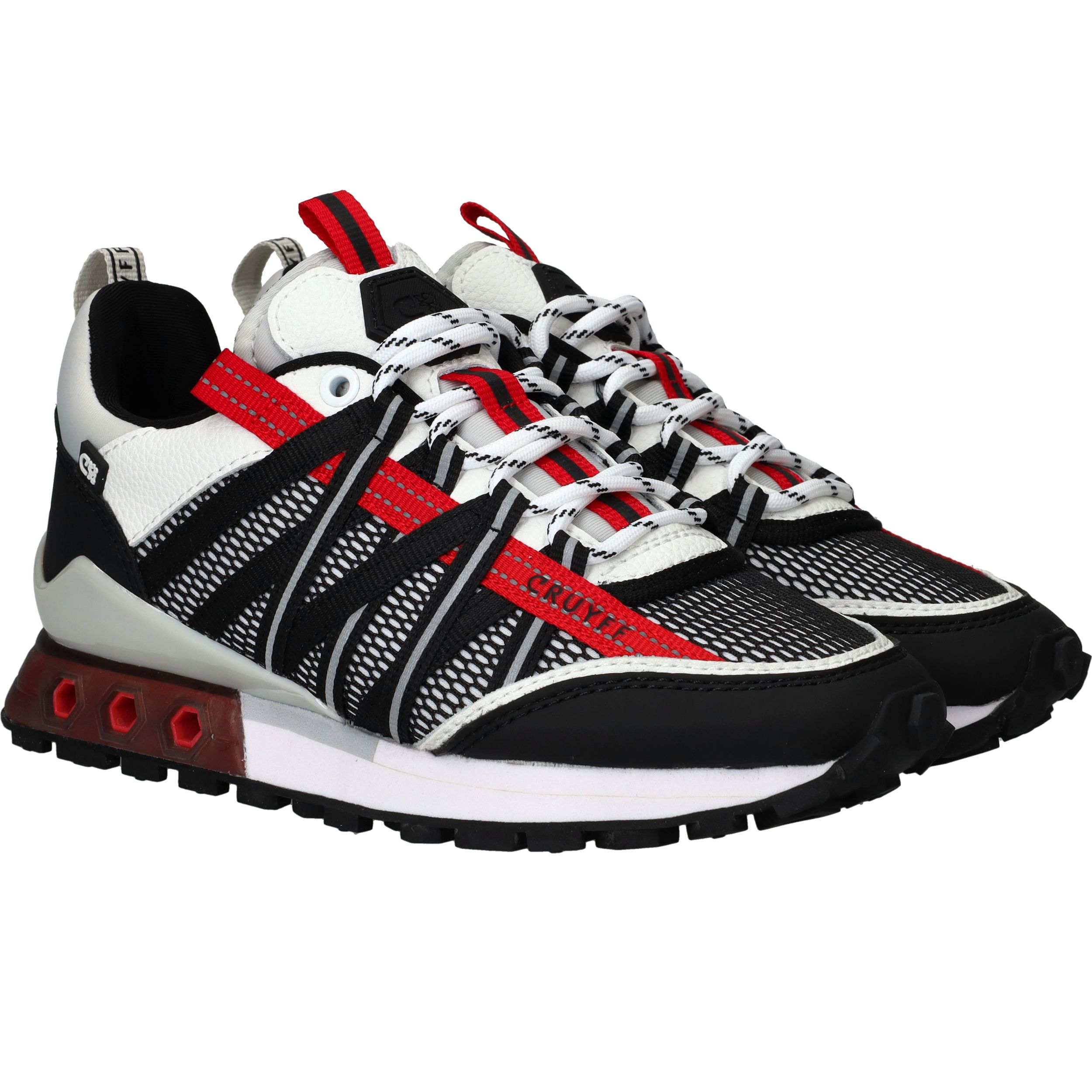 Durlinger Cruyff Fearia