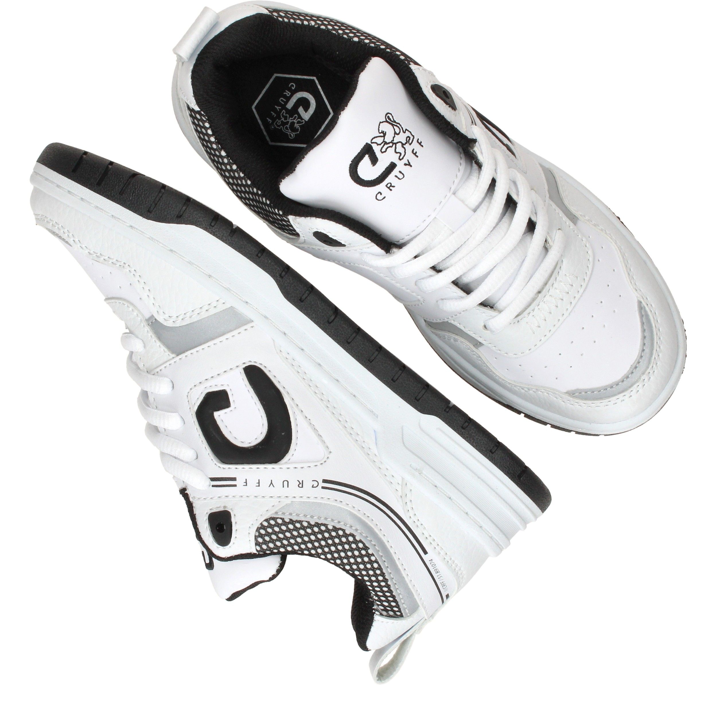 Durlinger Cruyff Raval