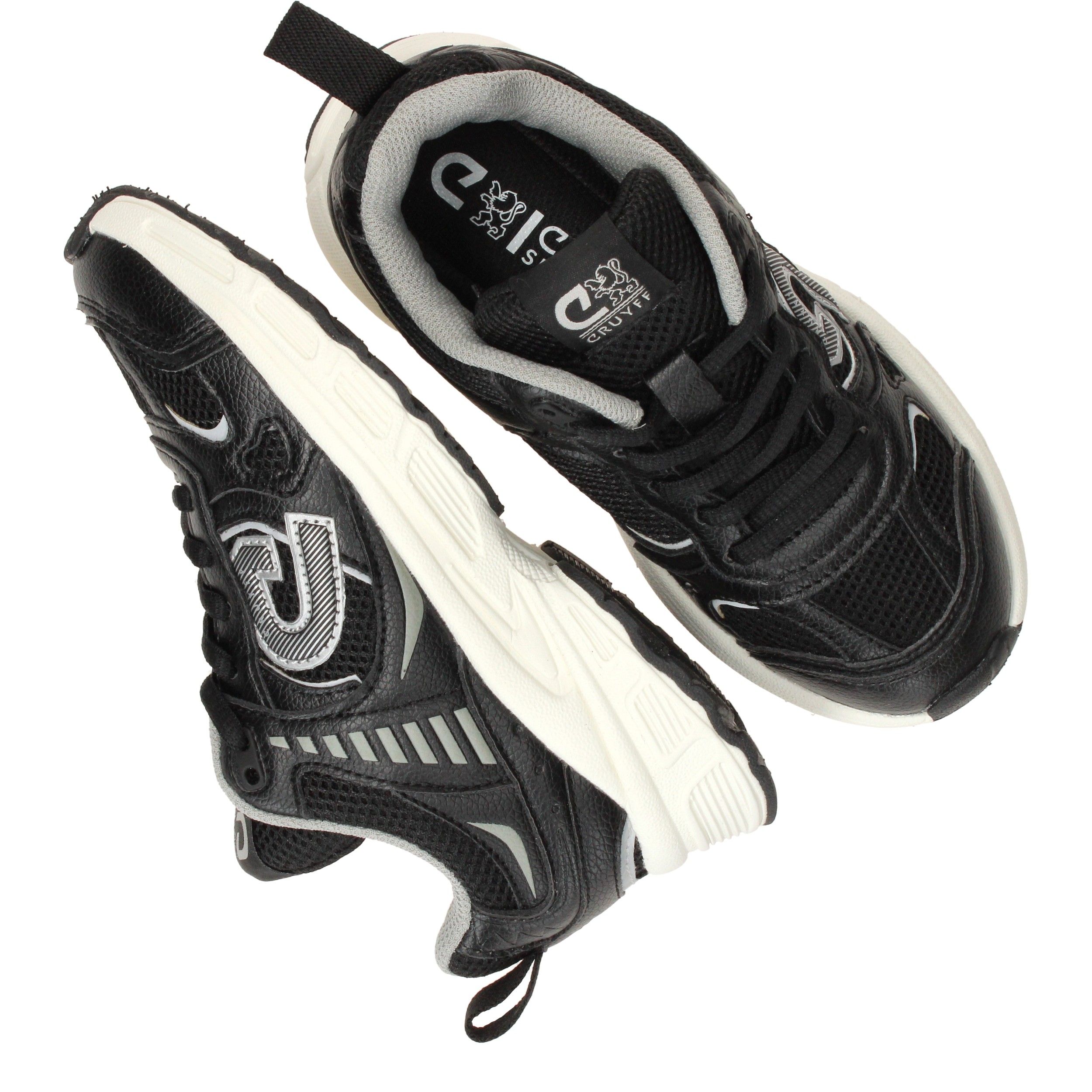 Durlinger Cruyff Marti