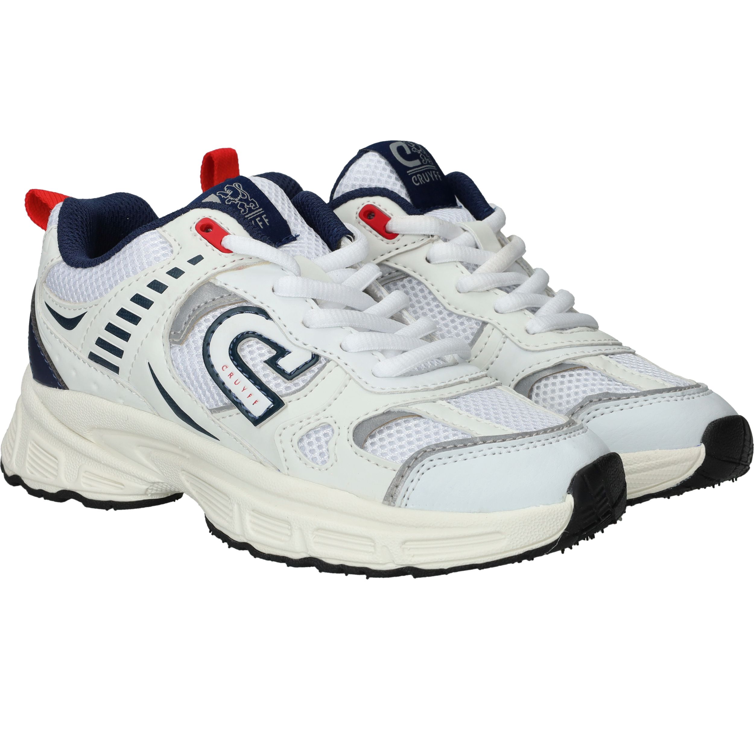 Durlinger Cruyff Marti