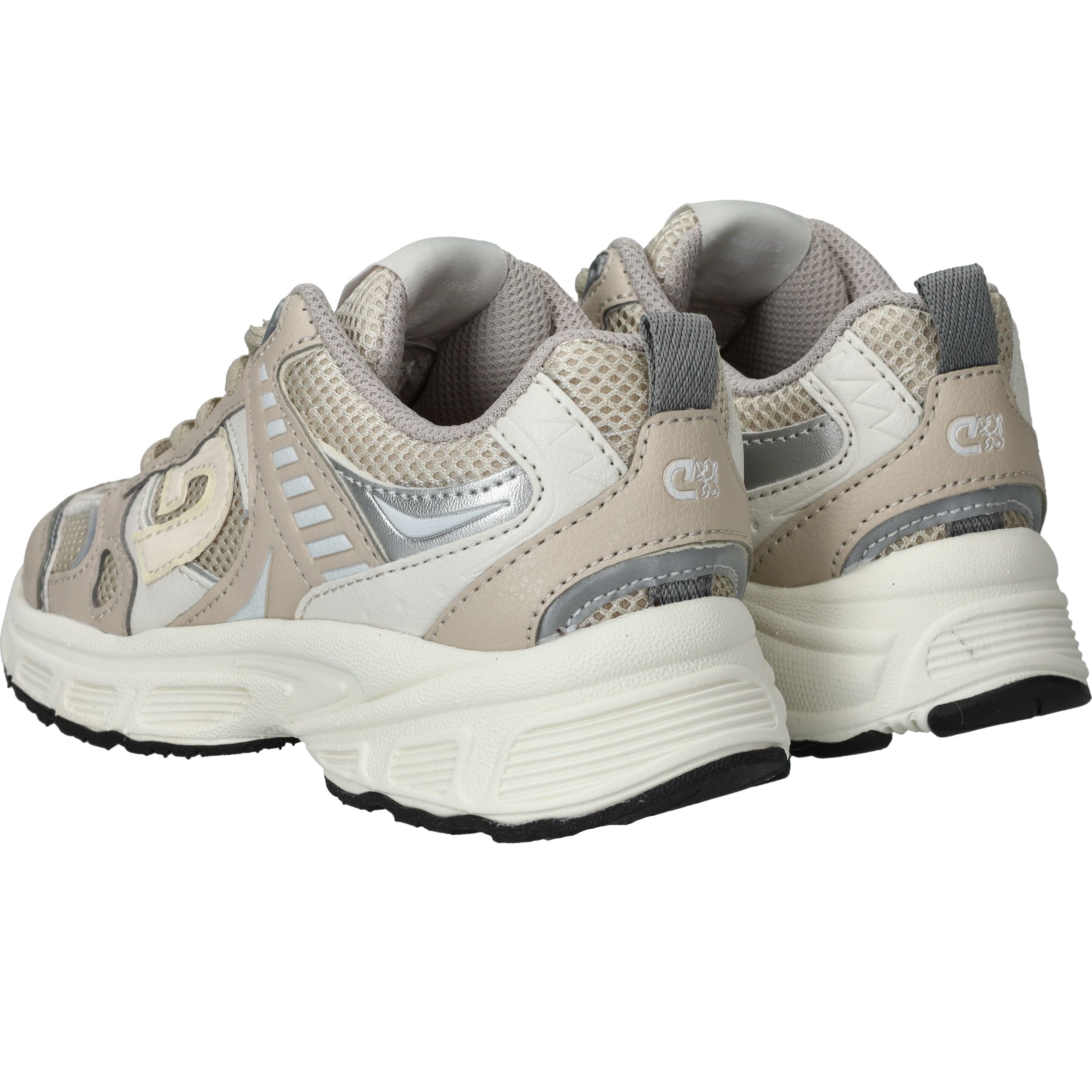 Durlinger Cruyff Marti