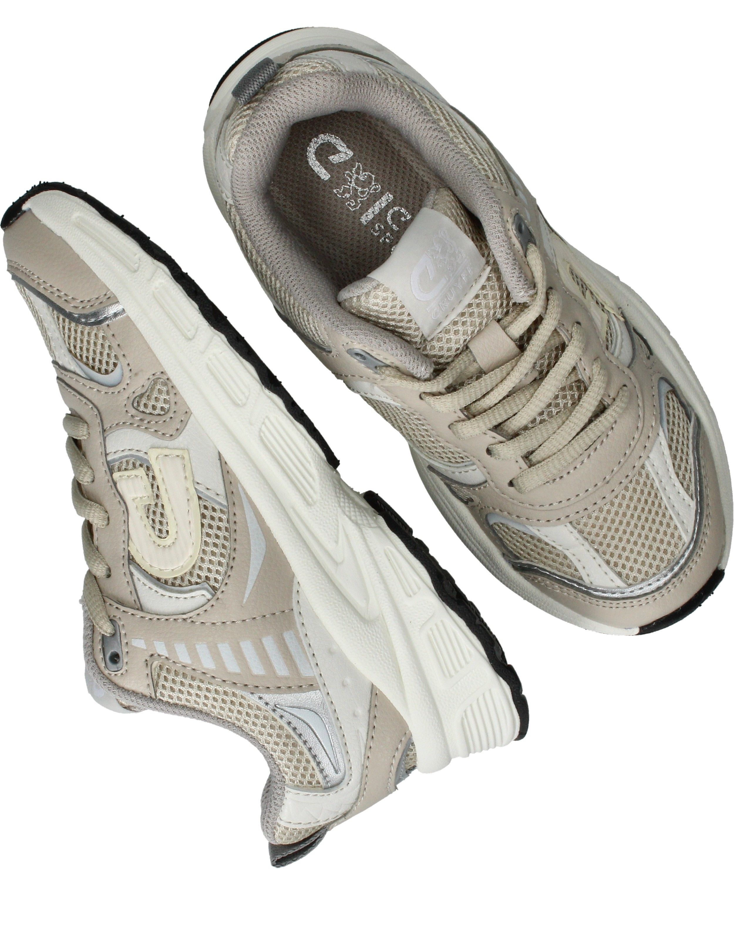 Durlinger Cruyff Marti