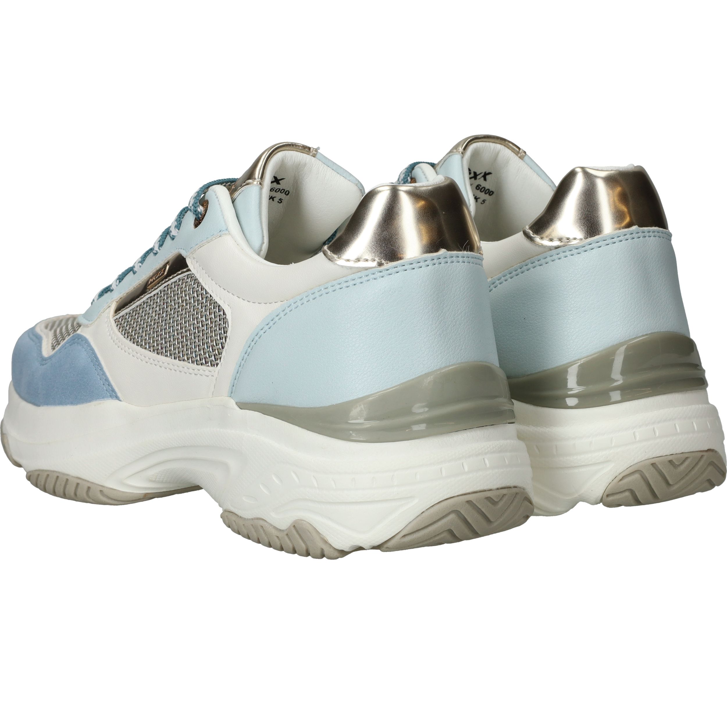 Durlinger Mexx Radja