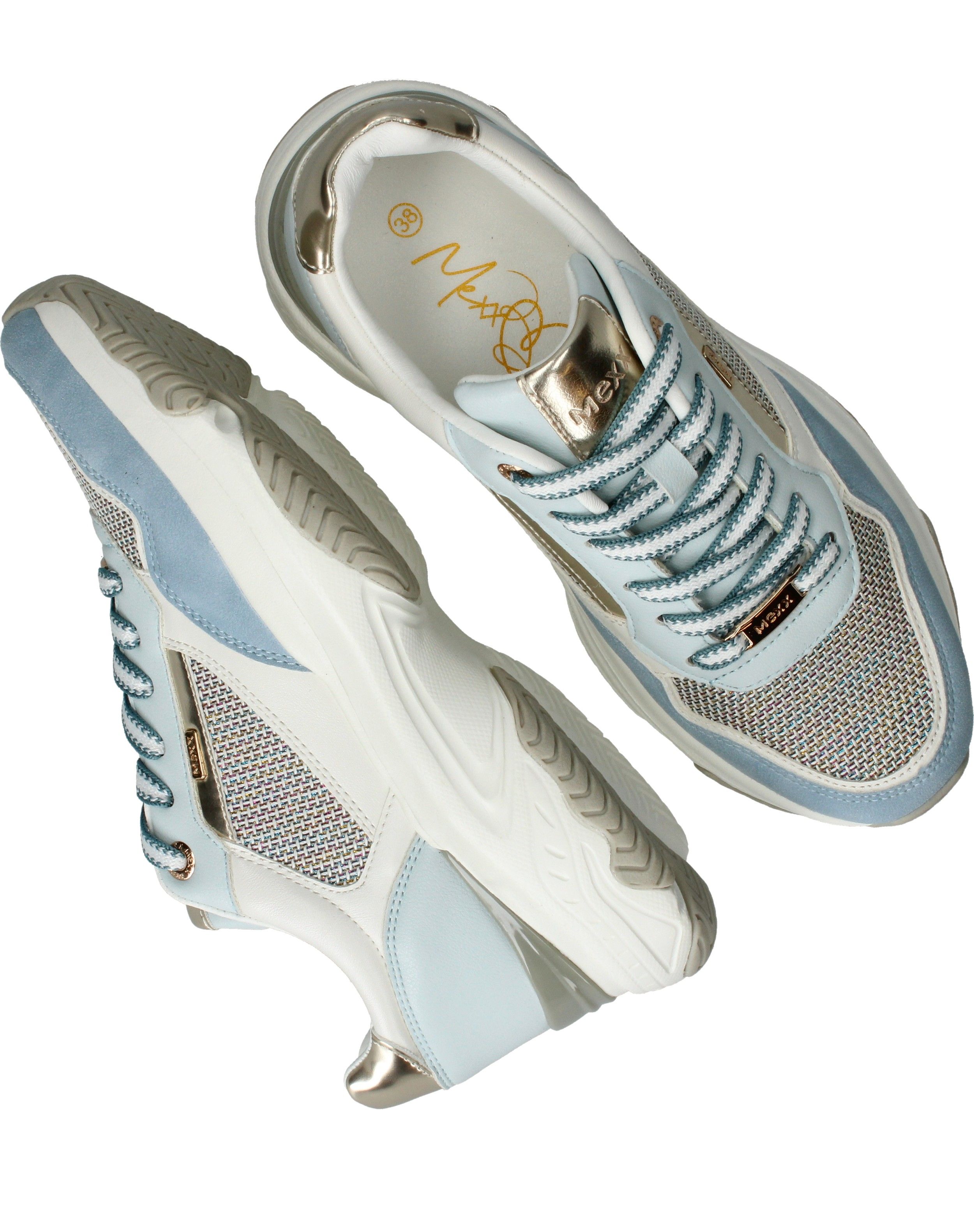 Durlinger Mexx Radja