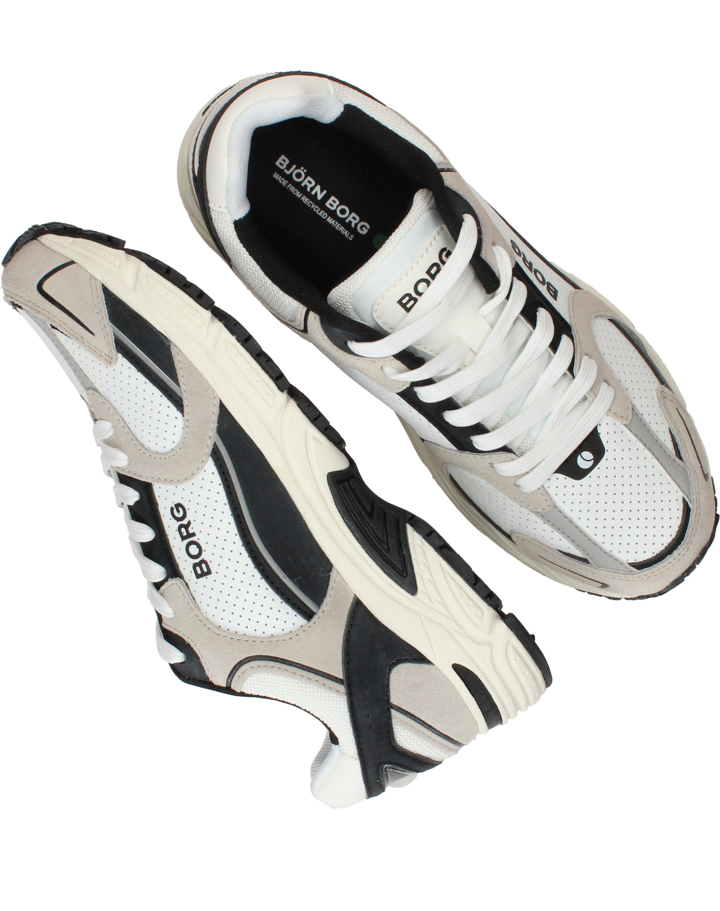 Durlinger Bjorn Borg R3400