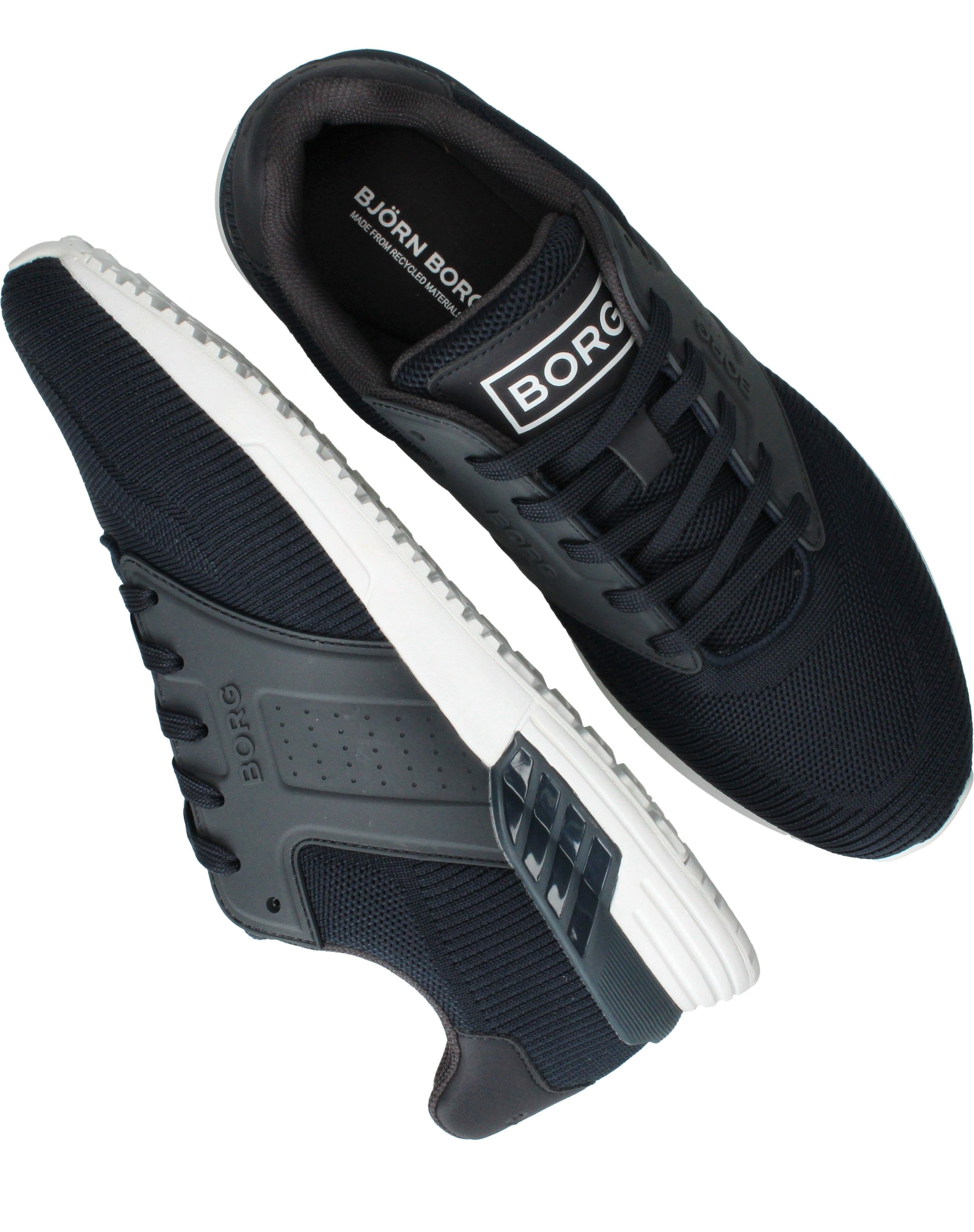 Durlinger Bjorn Borg R140