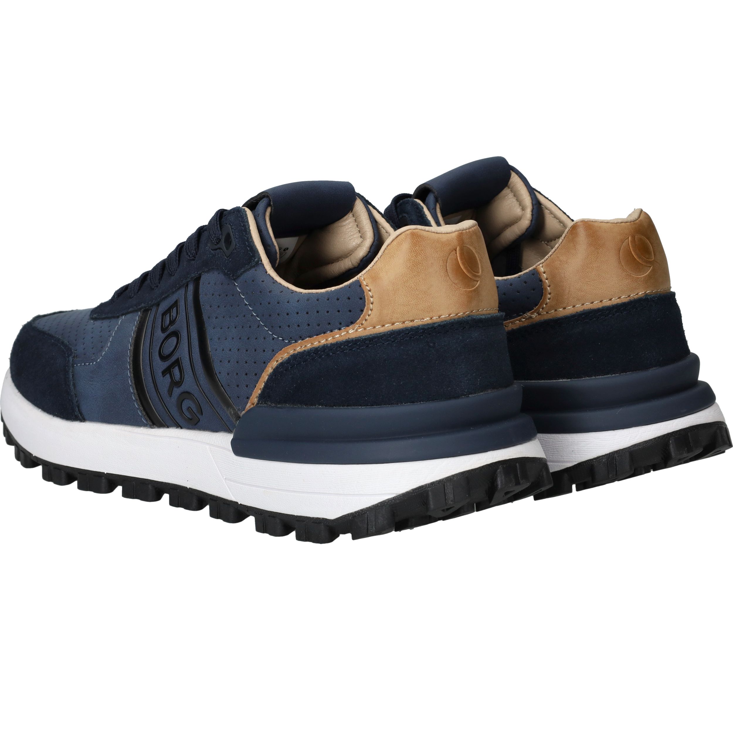 Durlinger Bjorn Borg R2400