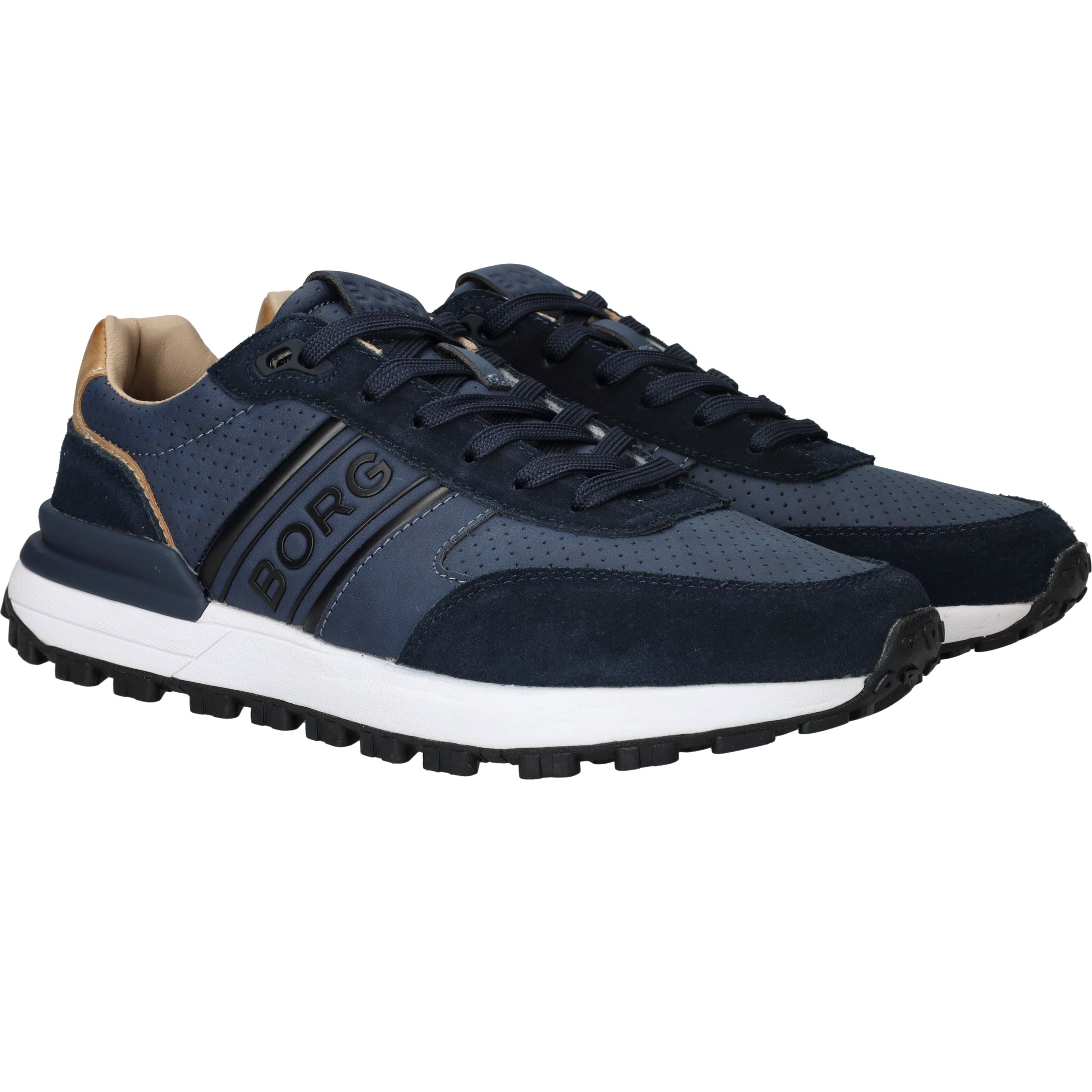 Durlinger Bjorn Borg R2400