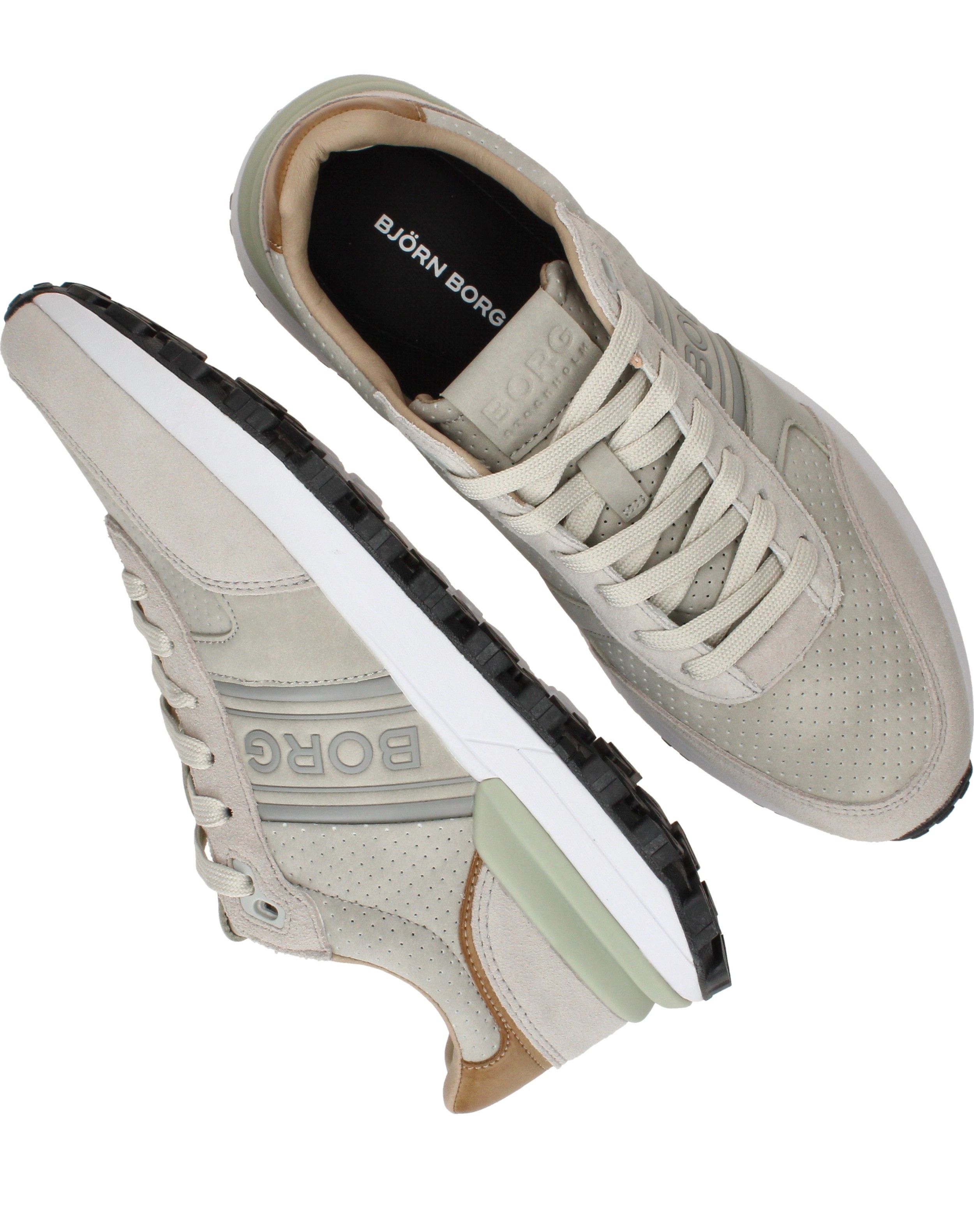 Durlinger Bjorn Borg R2400