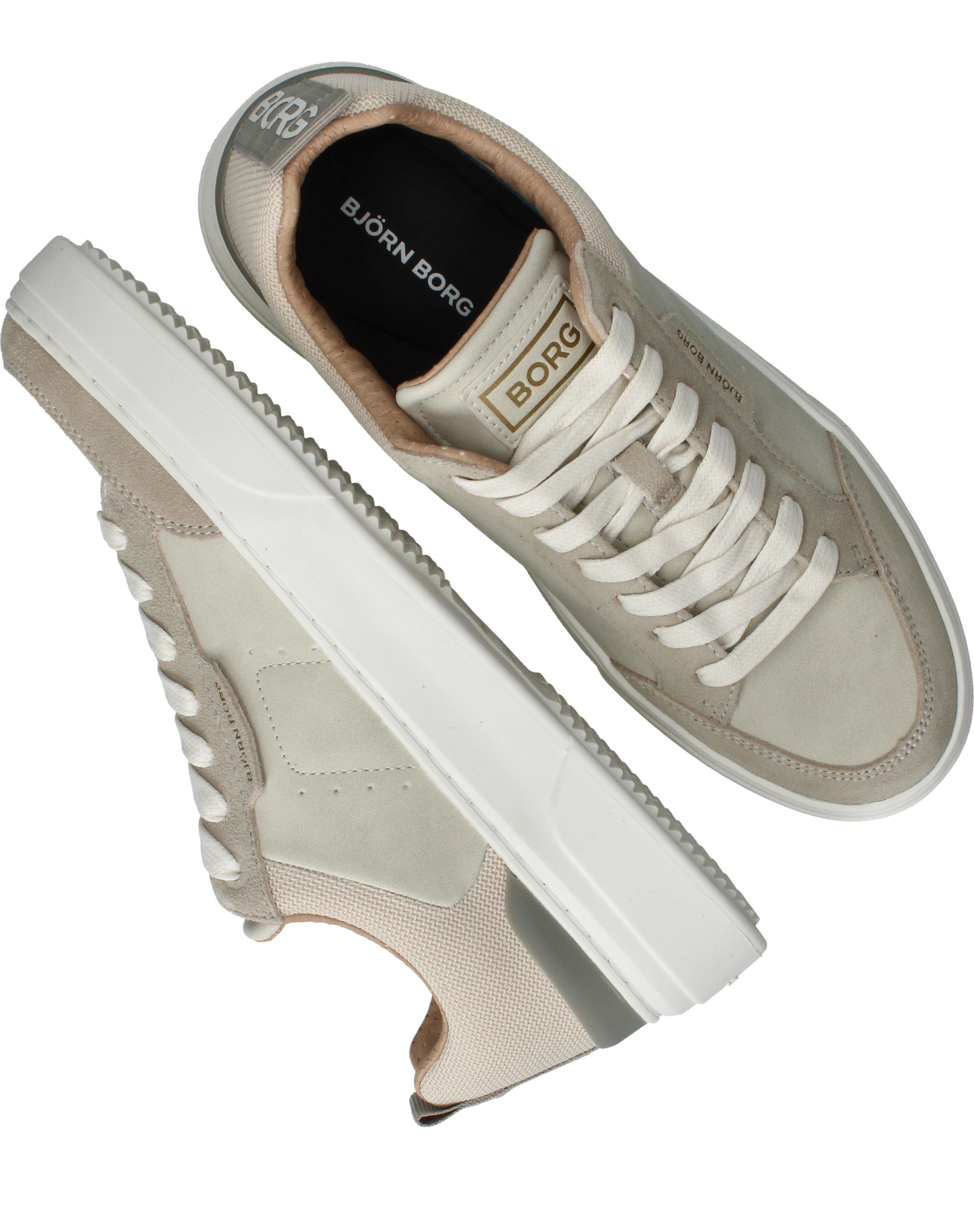 Durlinger Bjorn Borg T1930