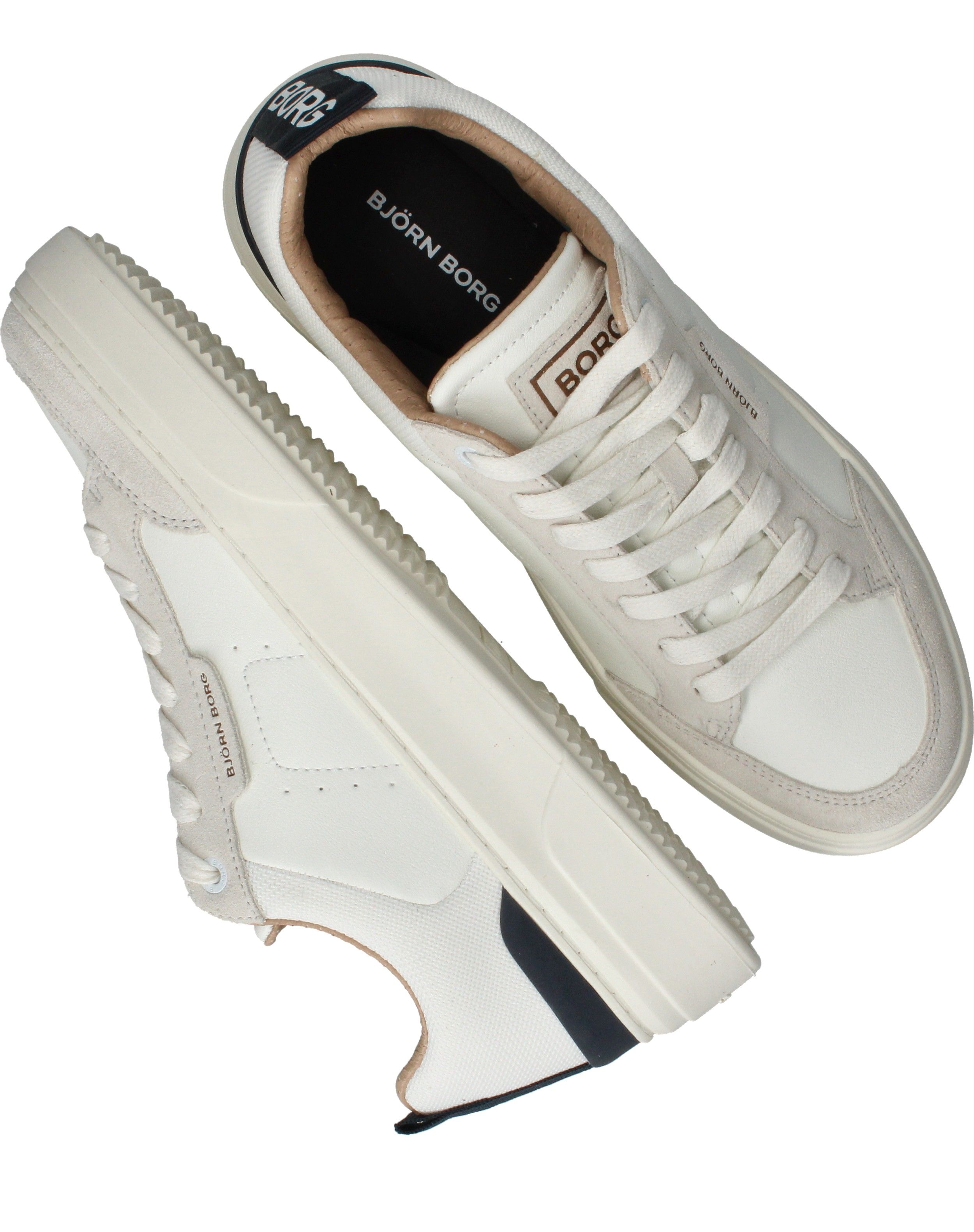 Durlinger Bjorn Borg T1930