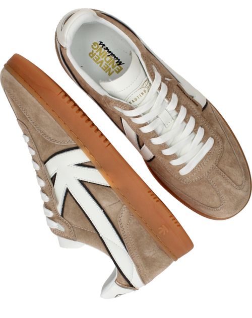 Durlinger Kaotiko Boston