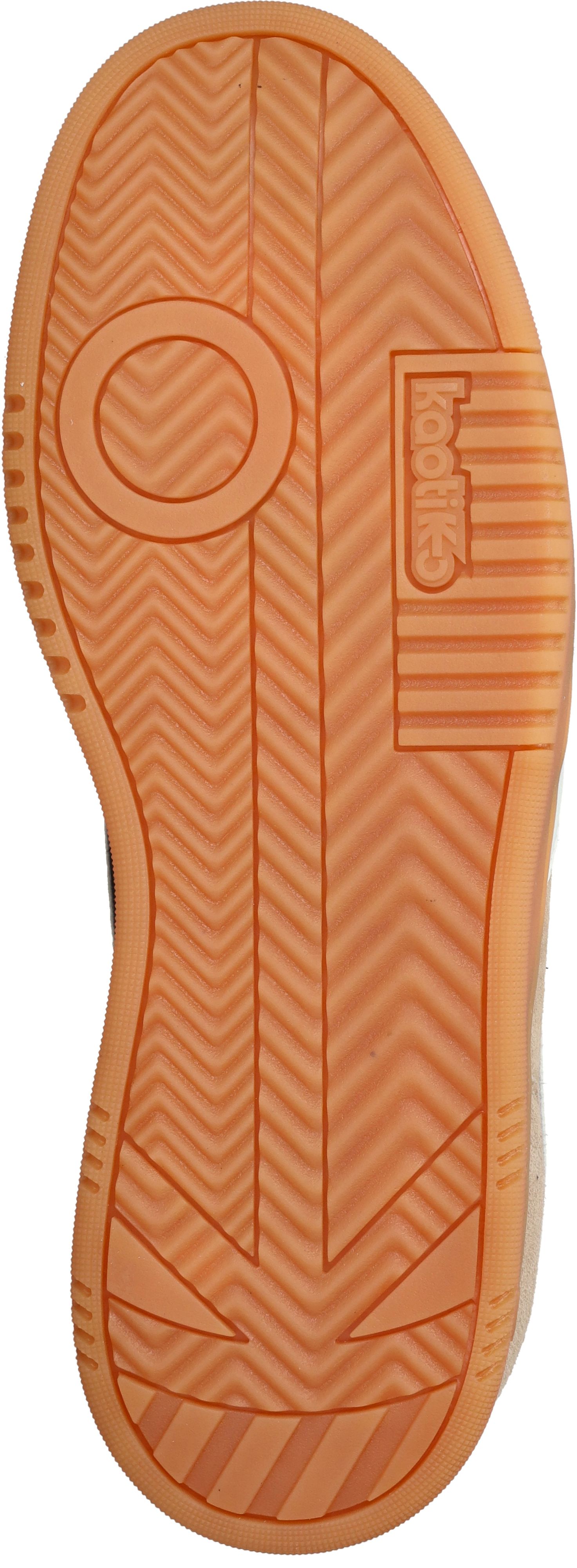 Durlinger Kaotiko Boston