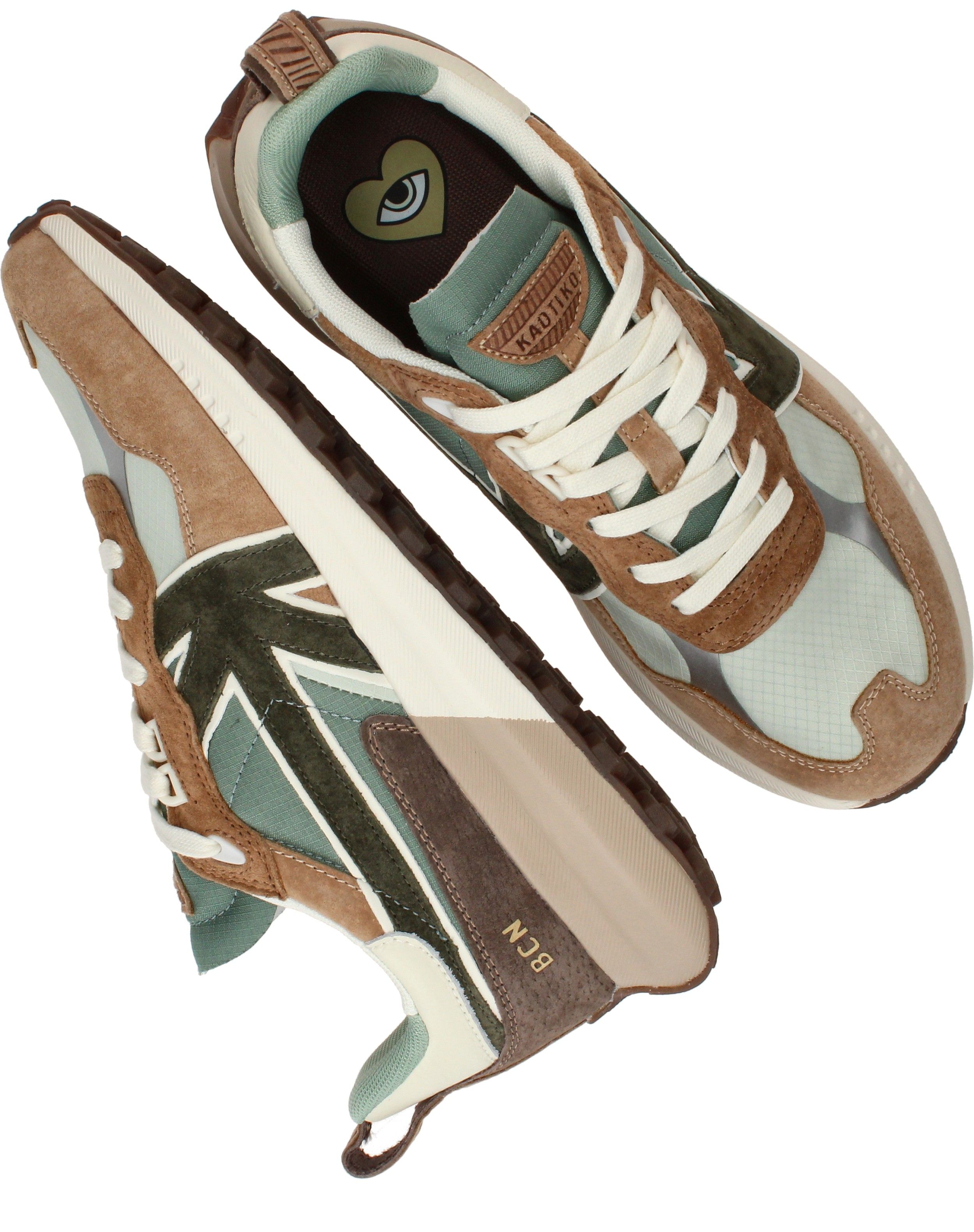 Durlinger Kaotiko Vancouver