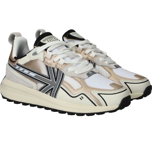 Durlinger Kaotiko Detroit Tach