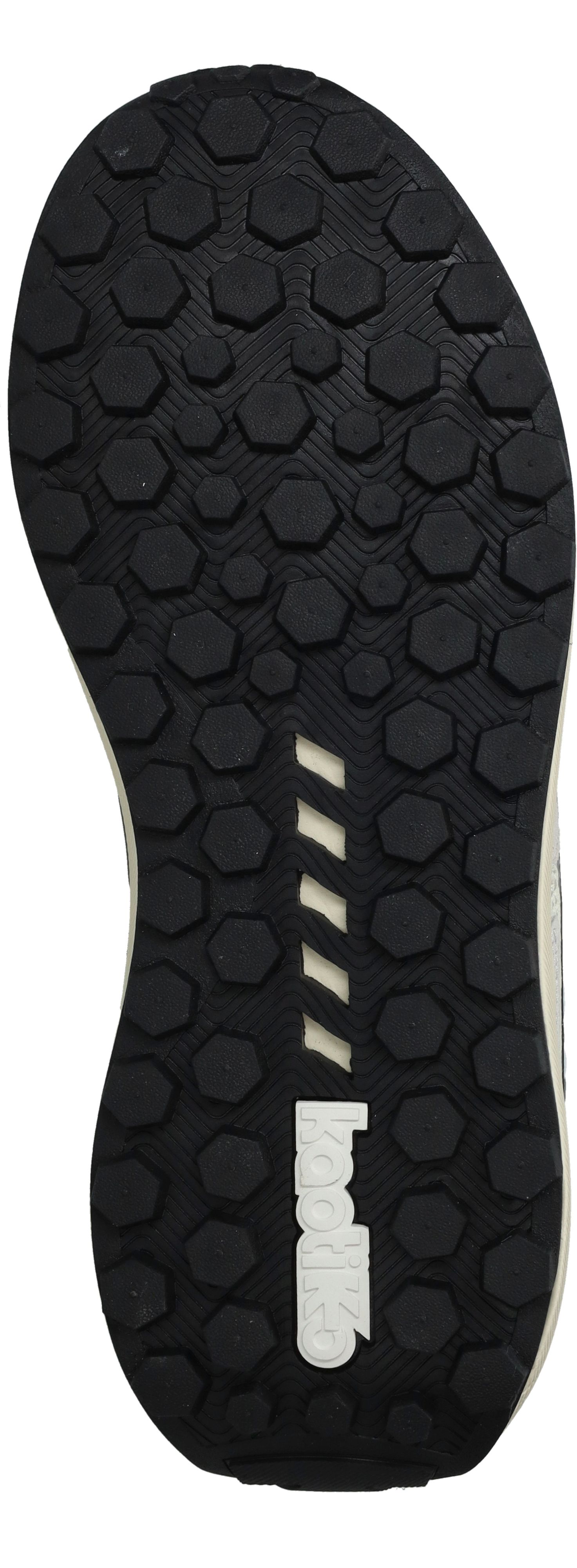 Durlinger Kaotiko Detroit Tach