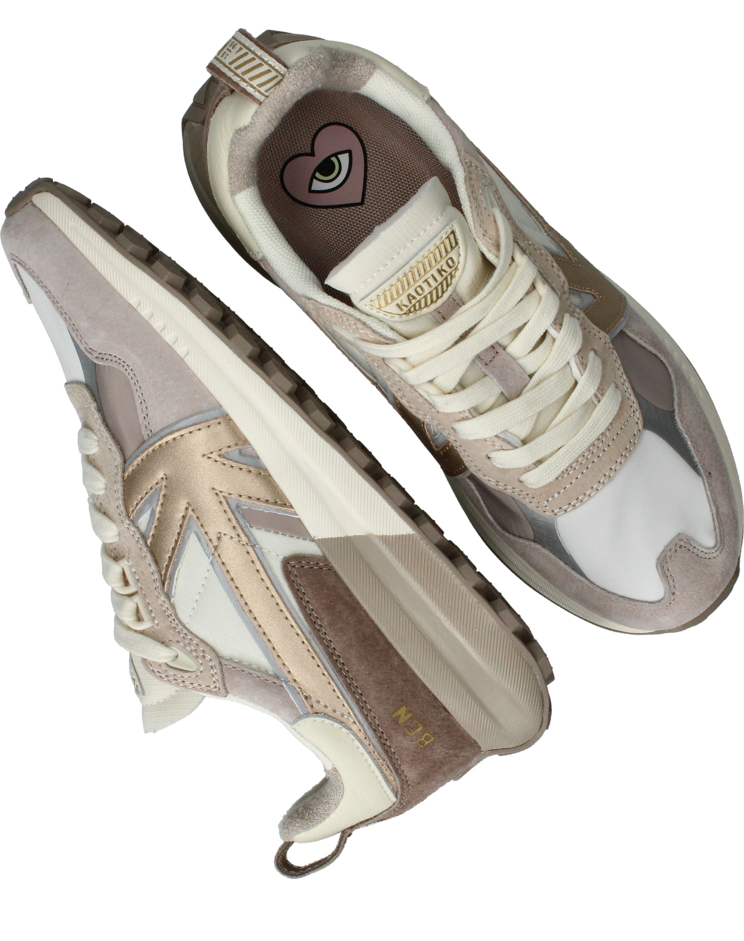 Durlinger Kaotiko Detroit Gold