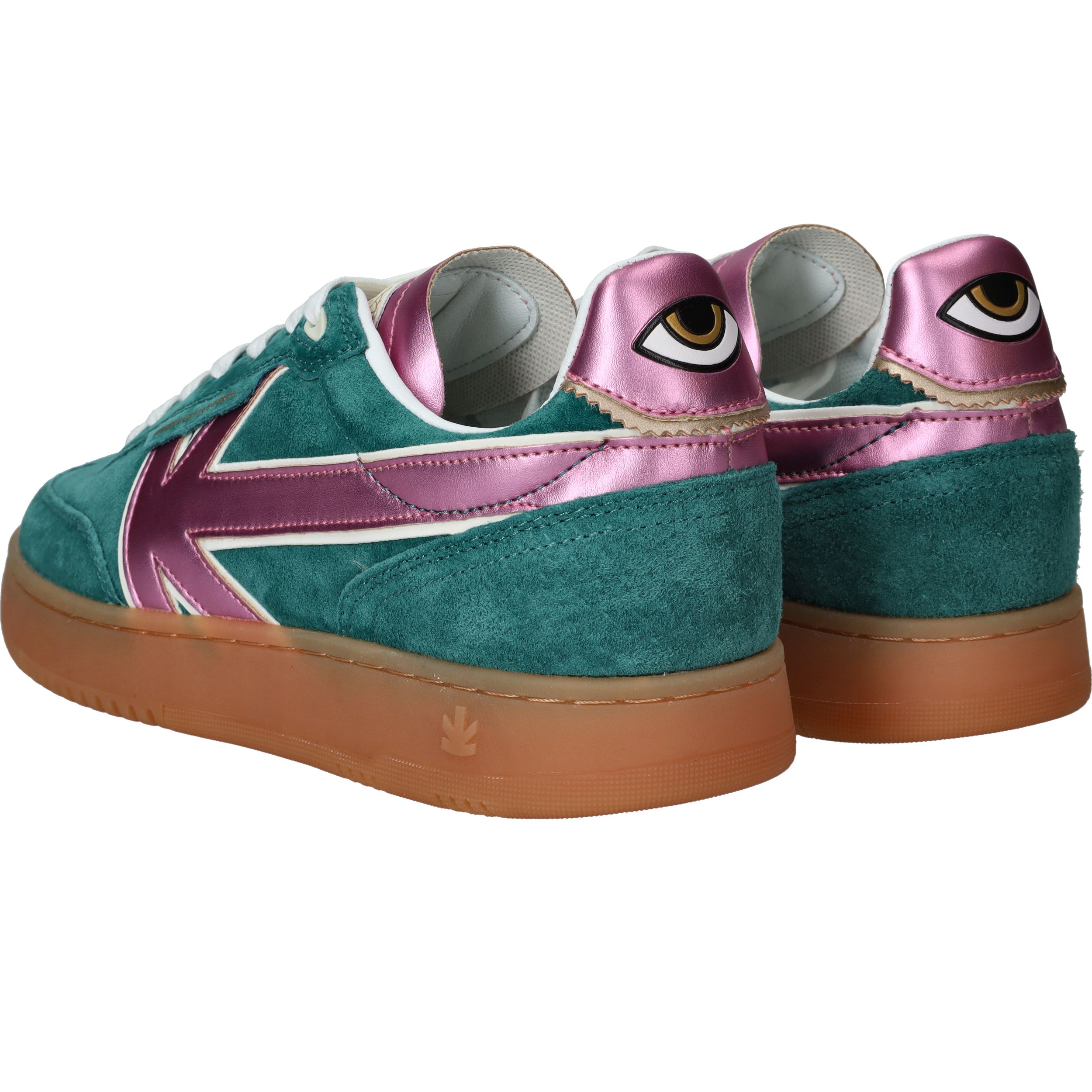 Durlinger Kaotiko Boston V