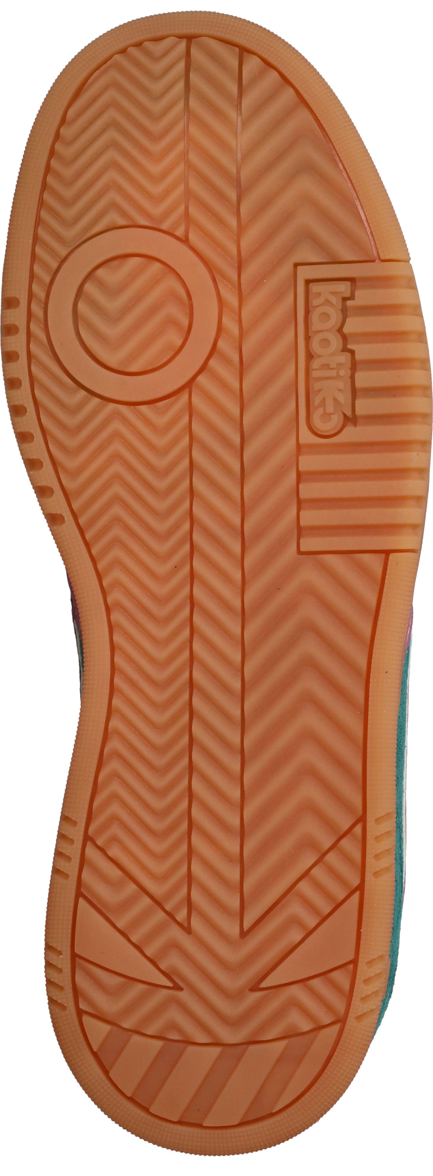 Durlinger Kaotiko Boston V