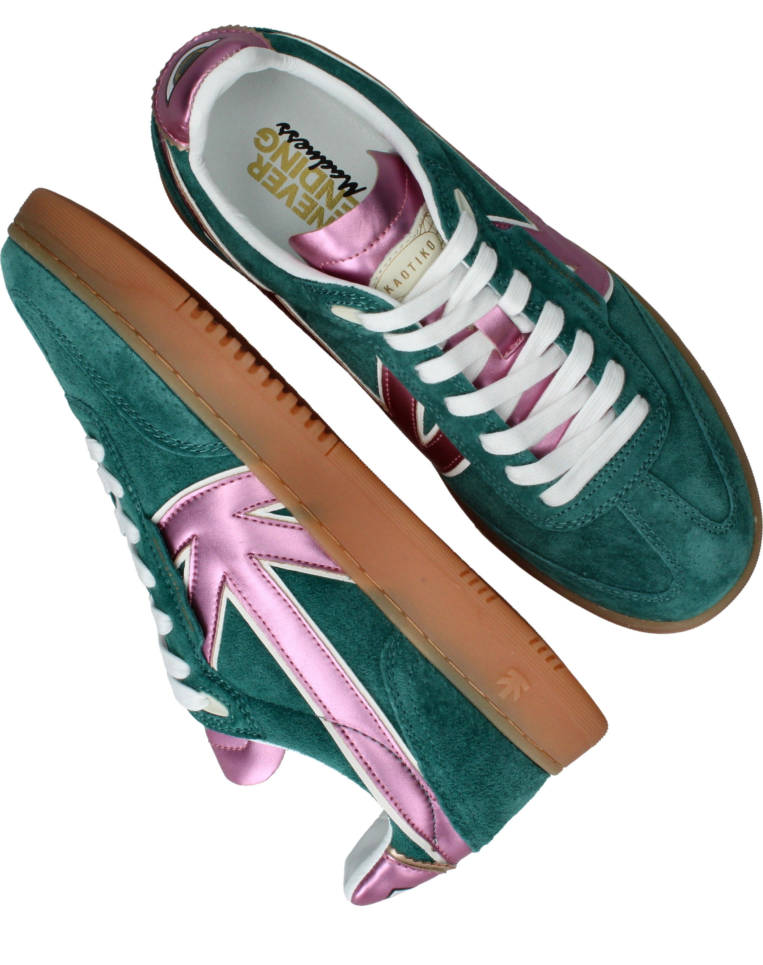 Durlinger Kaotiko Boston V