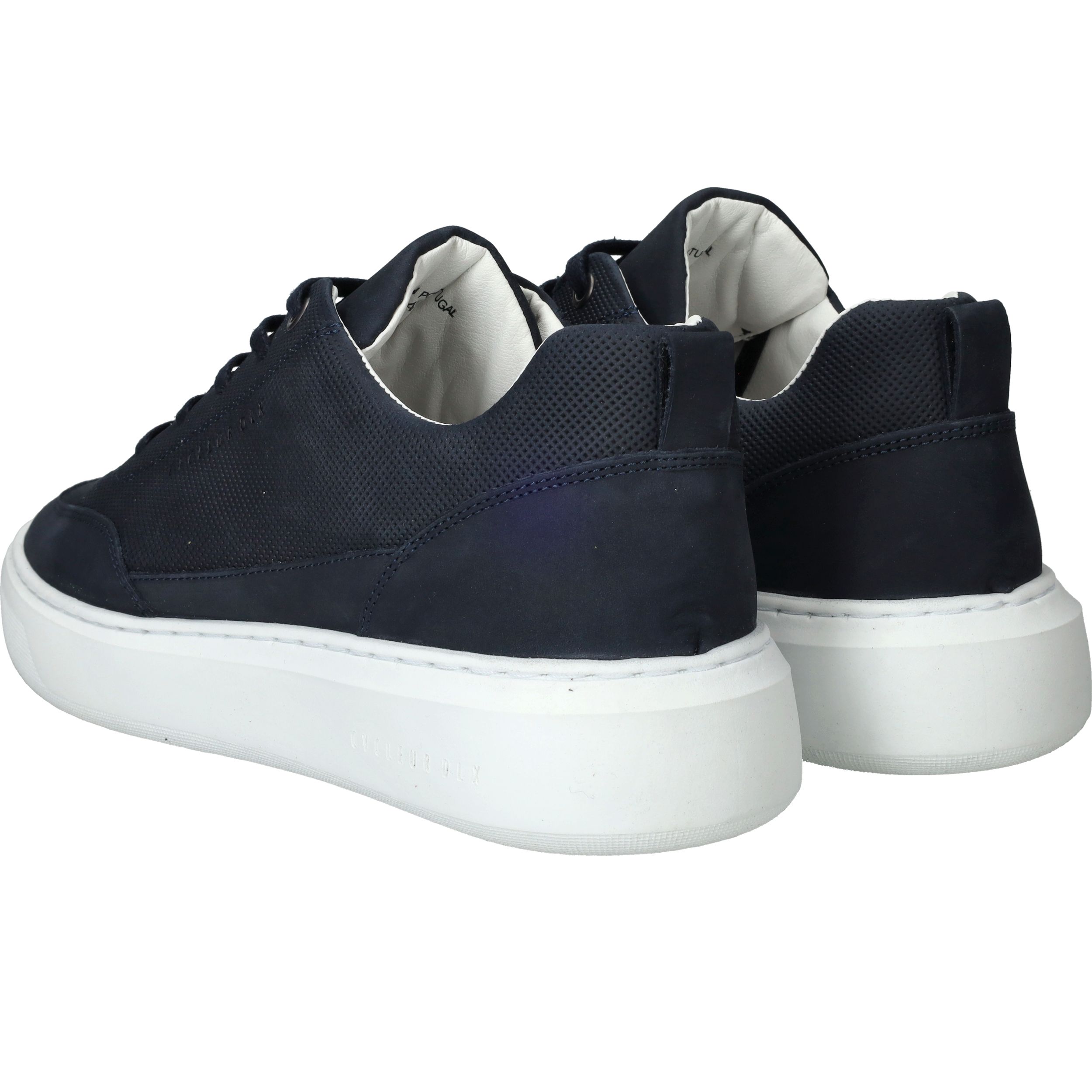 Durlinger Cycleur DLX Buzz