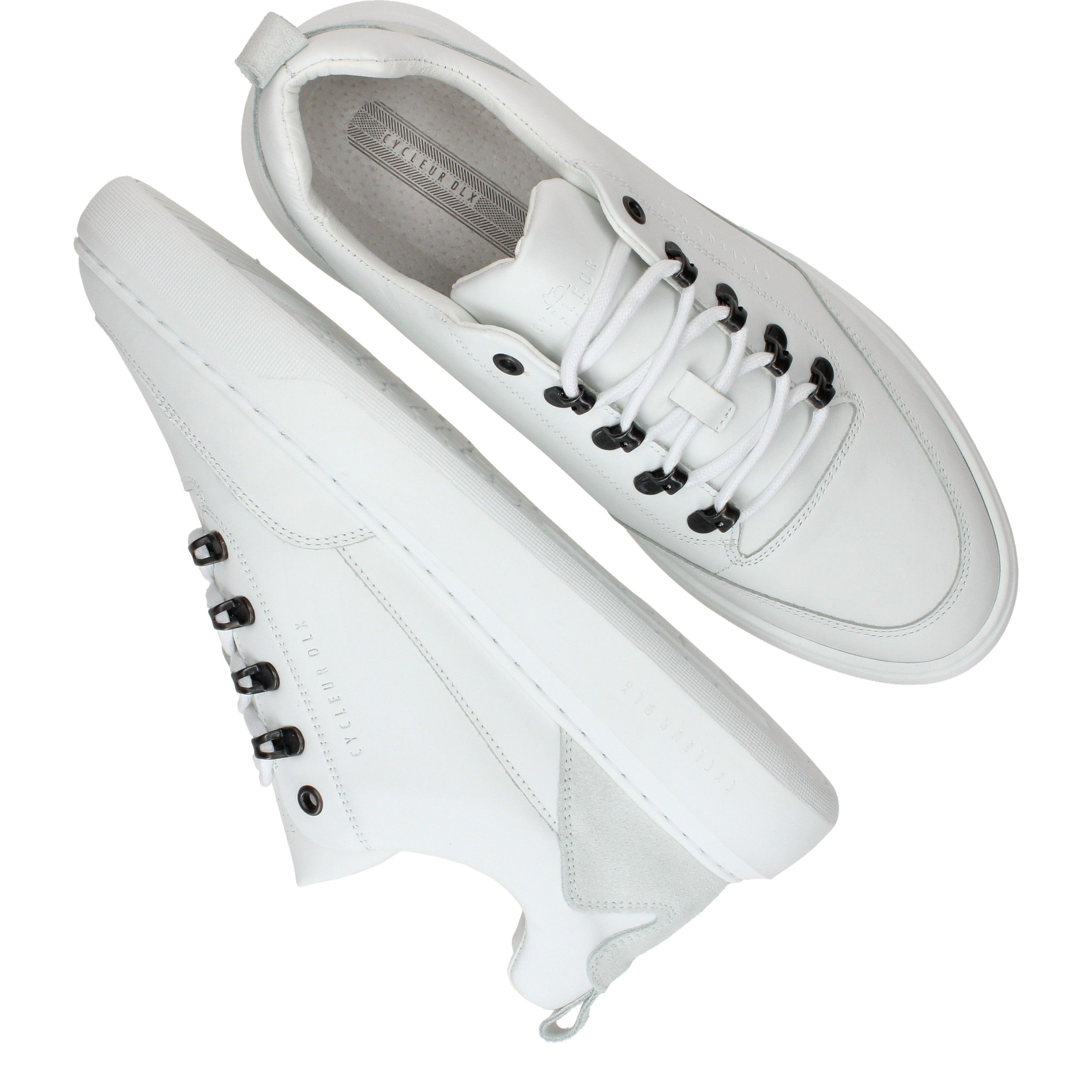 Durlinger Cycleur DLX Brink