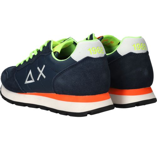 Durlinger Sun 68 Tom Fluo