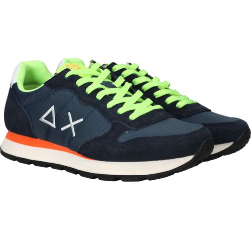 Durlinger Sun 68 Tom Fluo