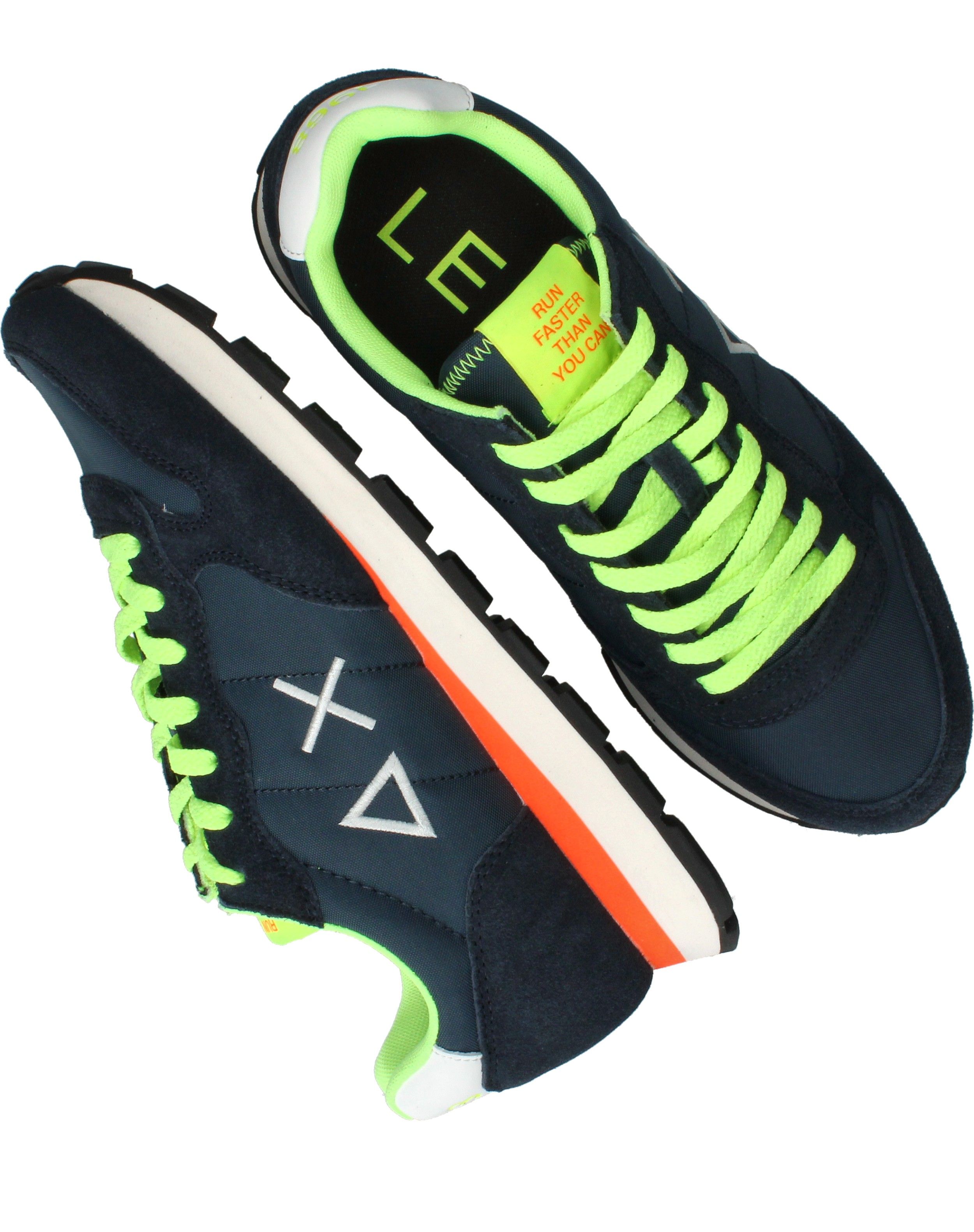 Durlinger Sun 68 Tom Fluo