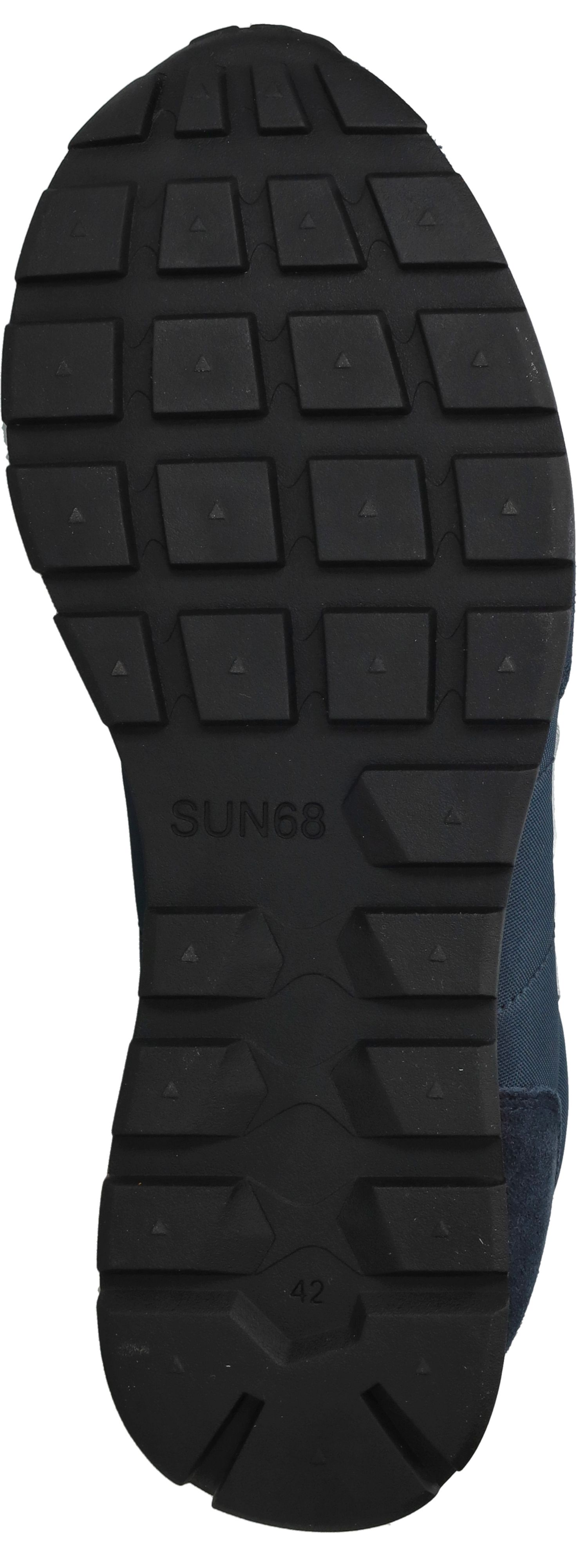 Durlinger Sun 68 Tom Fluo