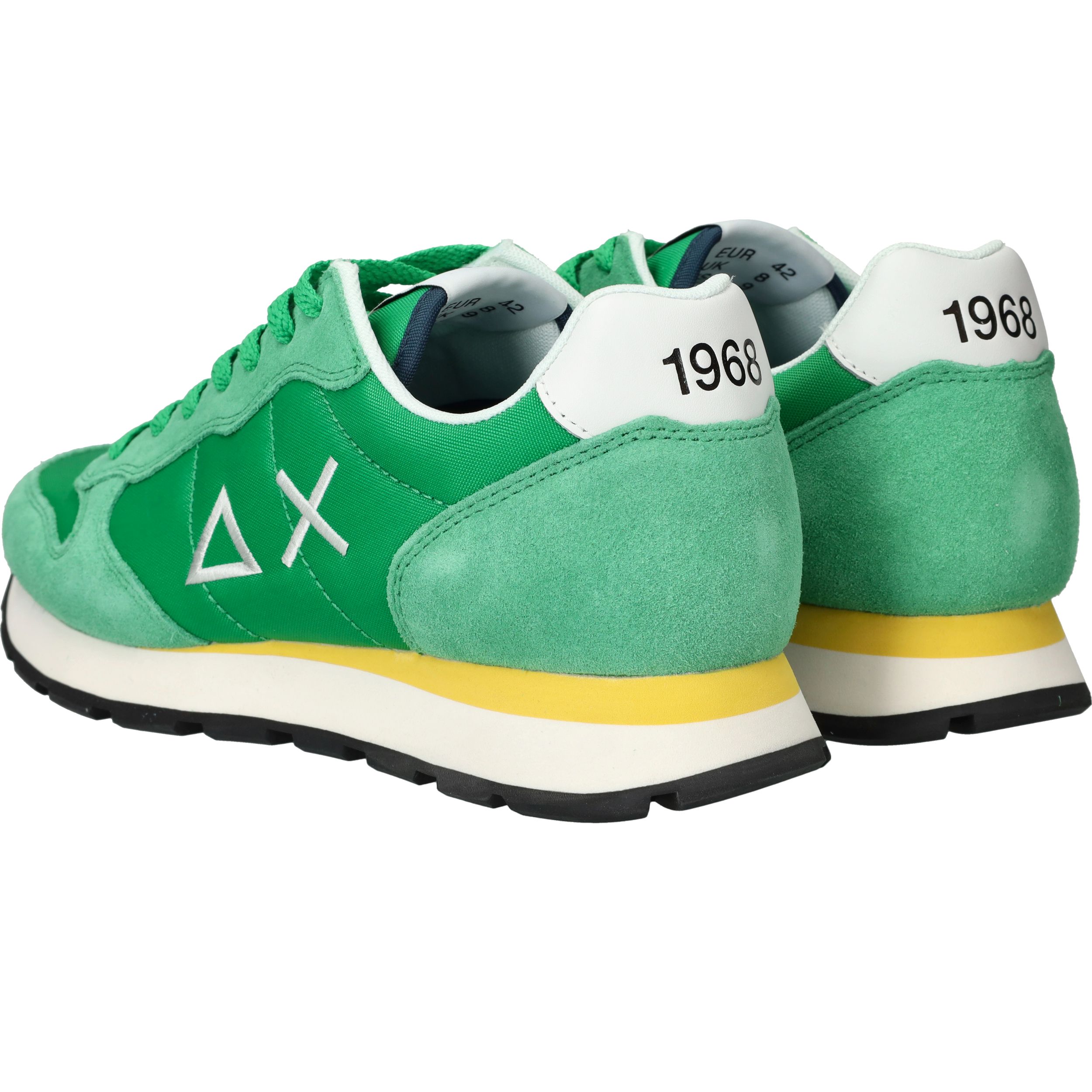 Durlinger SUN68 Tom Solid