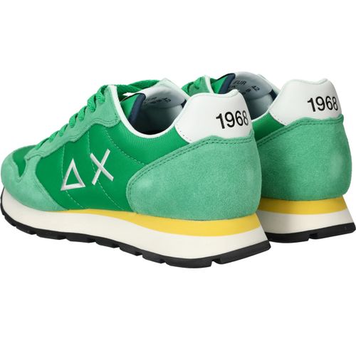 Durlinger SUN68 Tom Solid