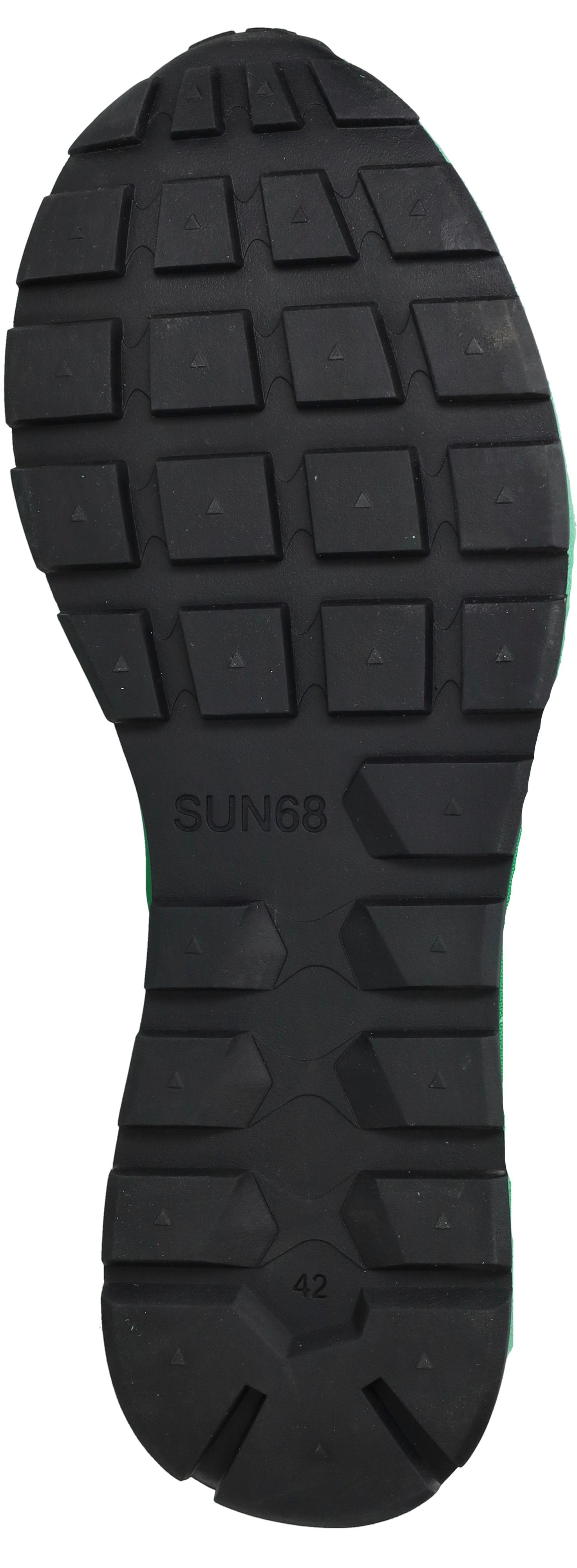 Durlinger SUN68 Tom Solid